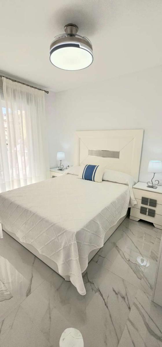 Apartment for Rent in Fuengirola