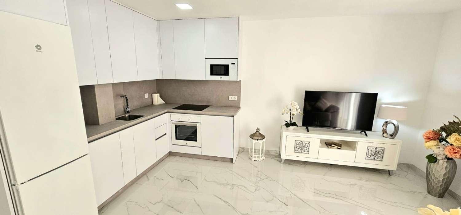 Apartment for Rent in Fuengirola