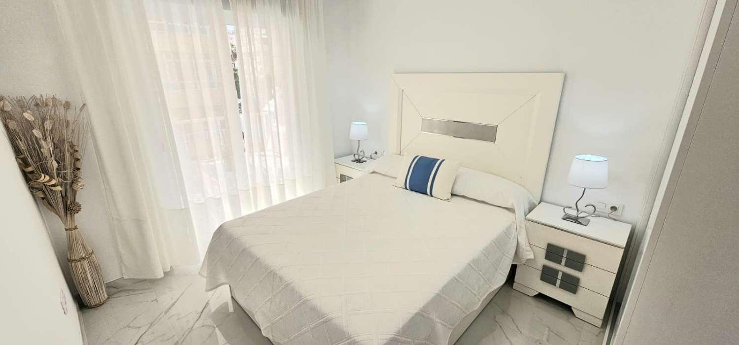 Apartment for Rent in Fuengirola