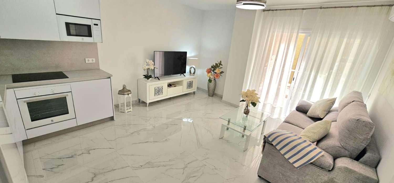 Apartment for Rent in Fuengirola