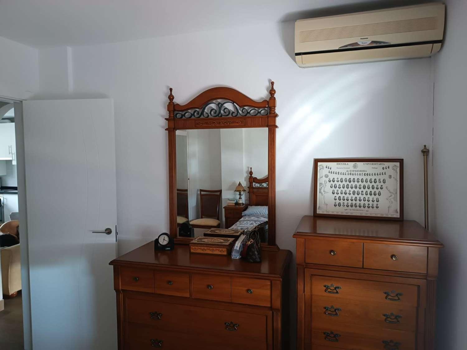 Apartment for Rent in Benalmádena