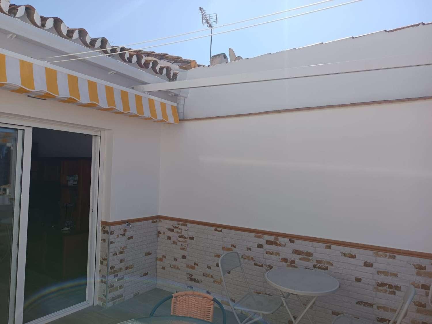 Apartment for Rent in Benalmádena