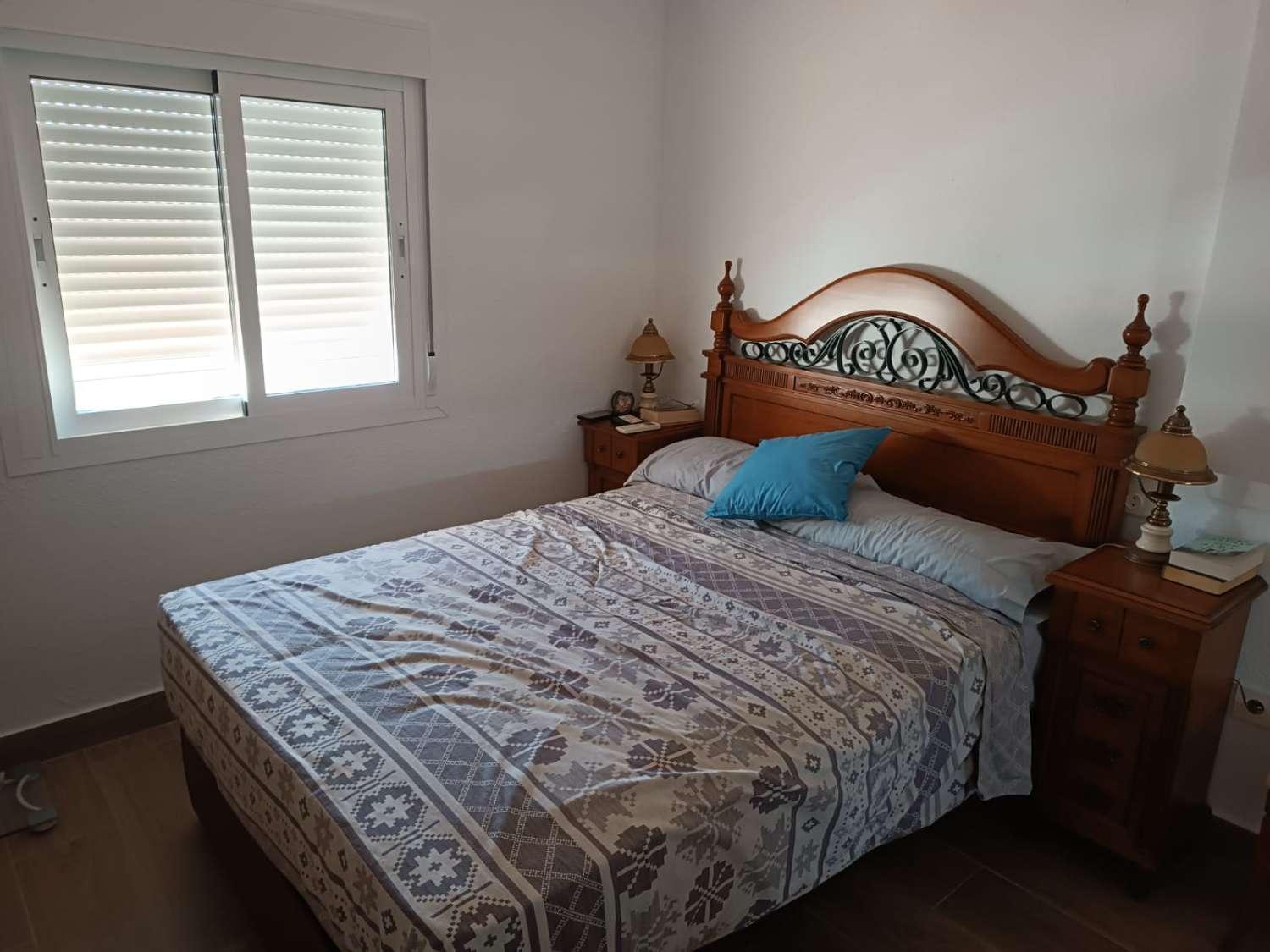 Apartment for Rent in Benalmádena