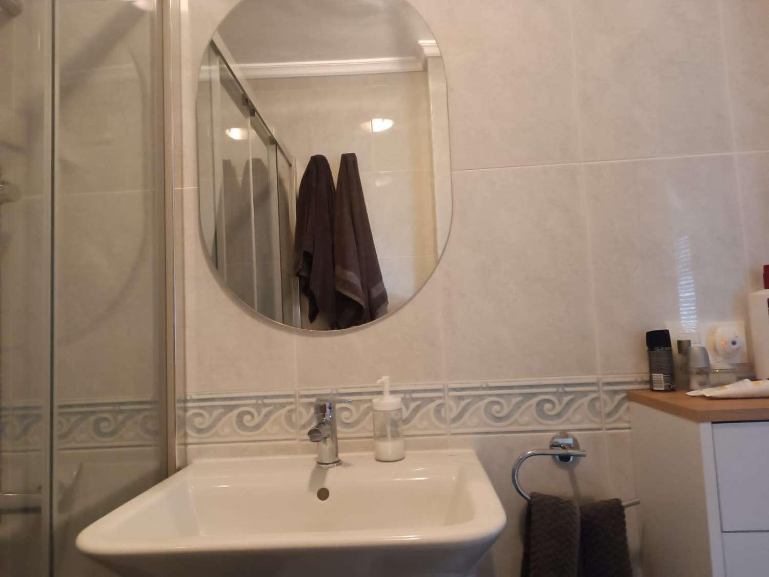Apartment for Rent in Benalmádena