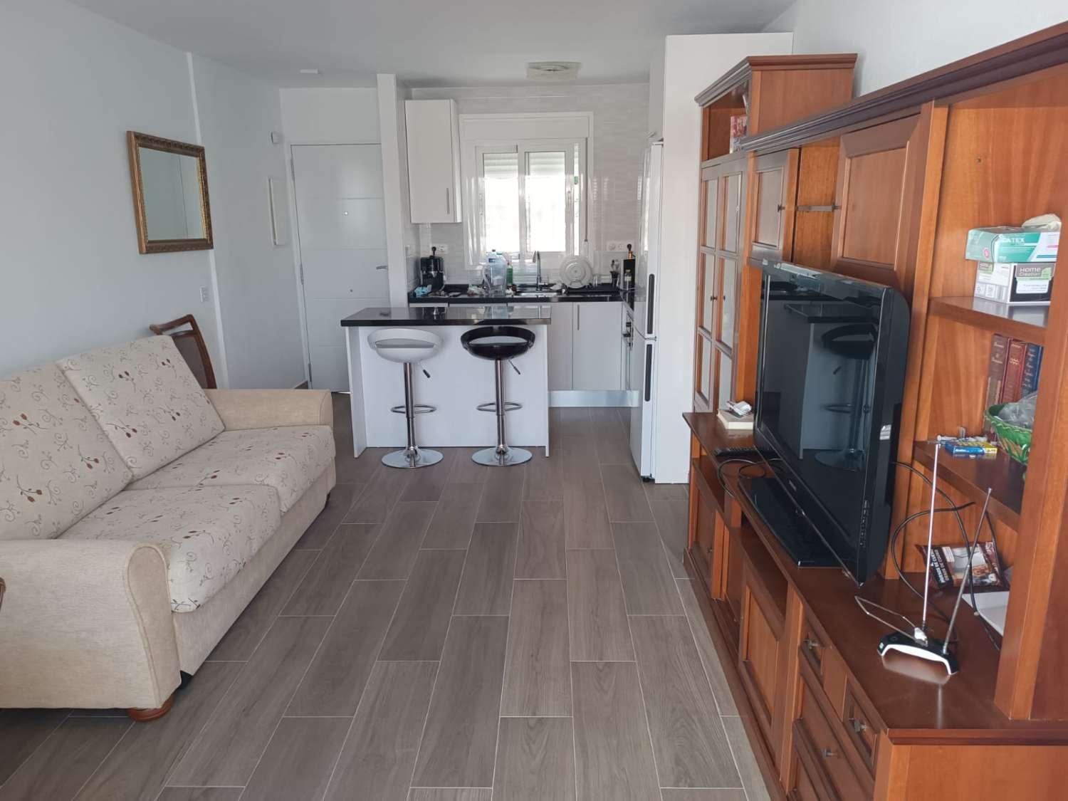 Apartment for Rent in Benalmádena