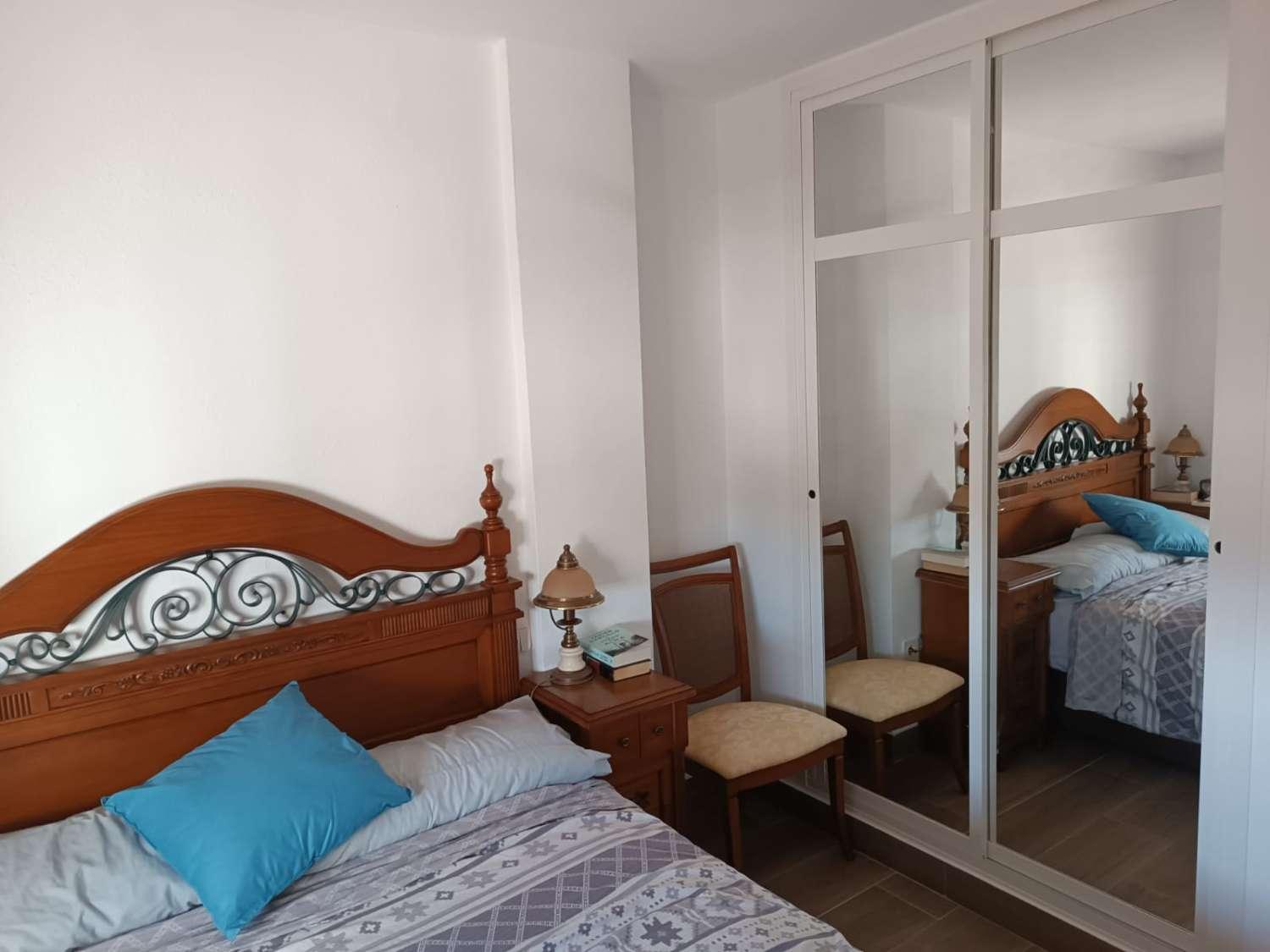 Apartment for Rent in Benalmádena