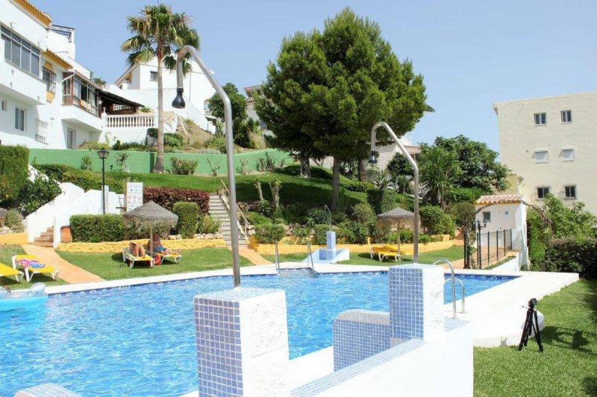 Apartment for Rent in Benalmádena
