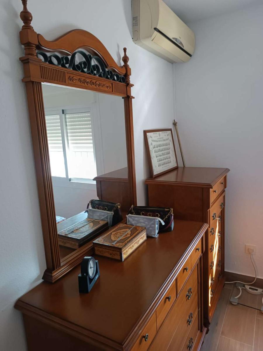 Apartment for Rent in Benalmádena