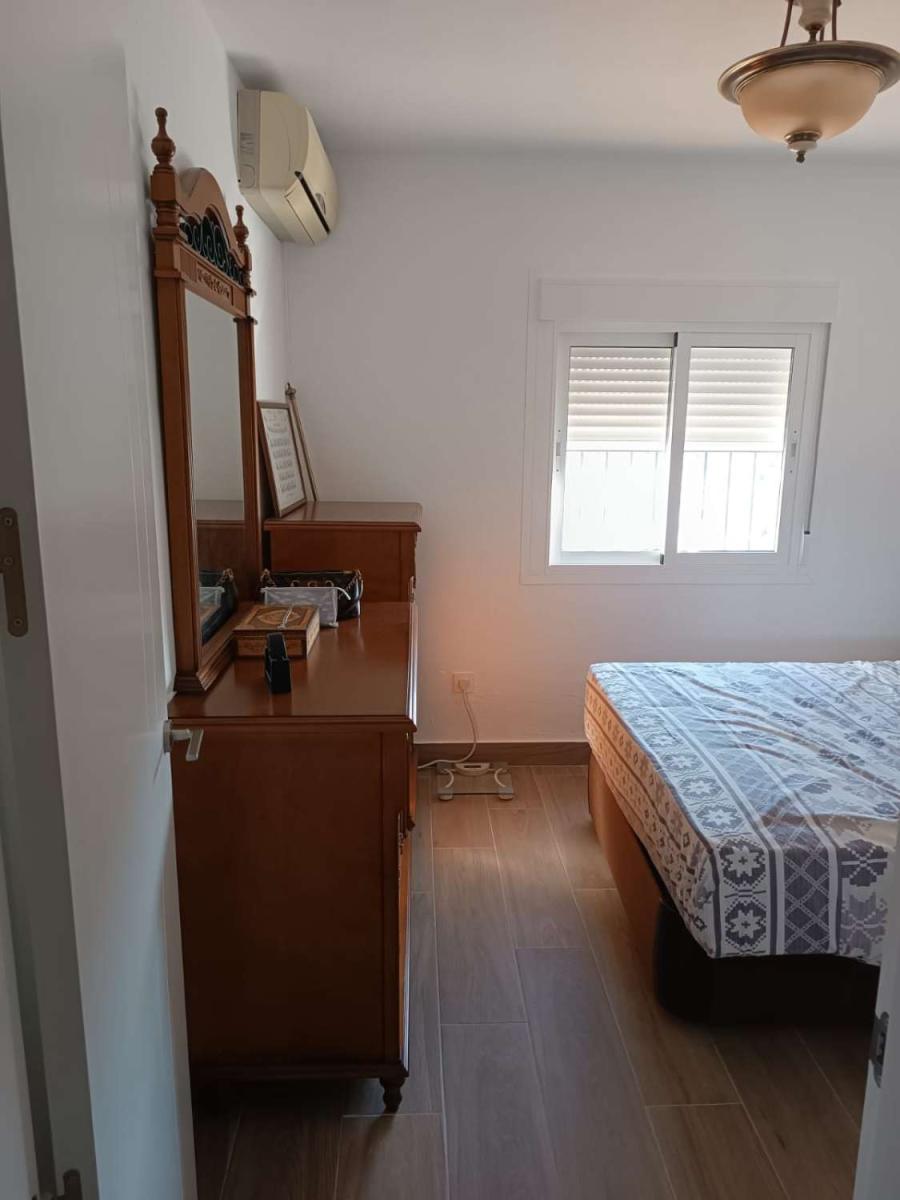 Apartment for Rent in Benalmádena