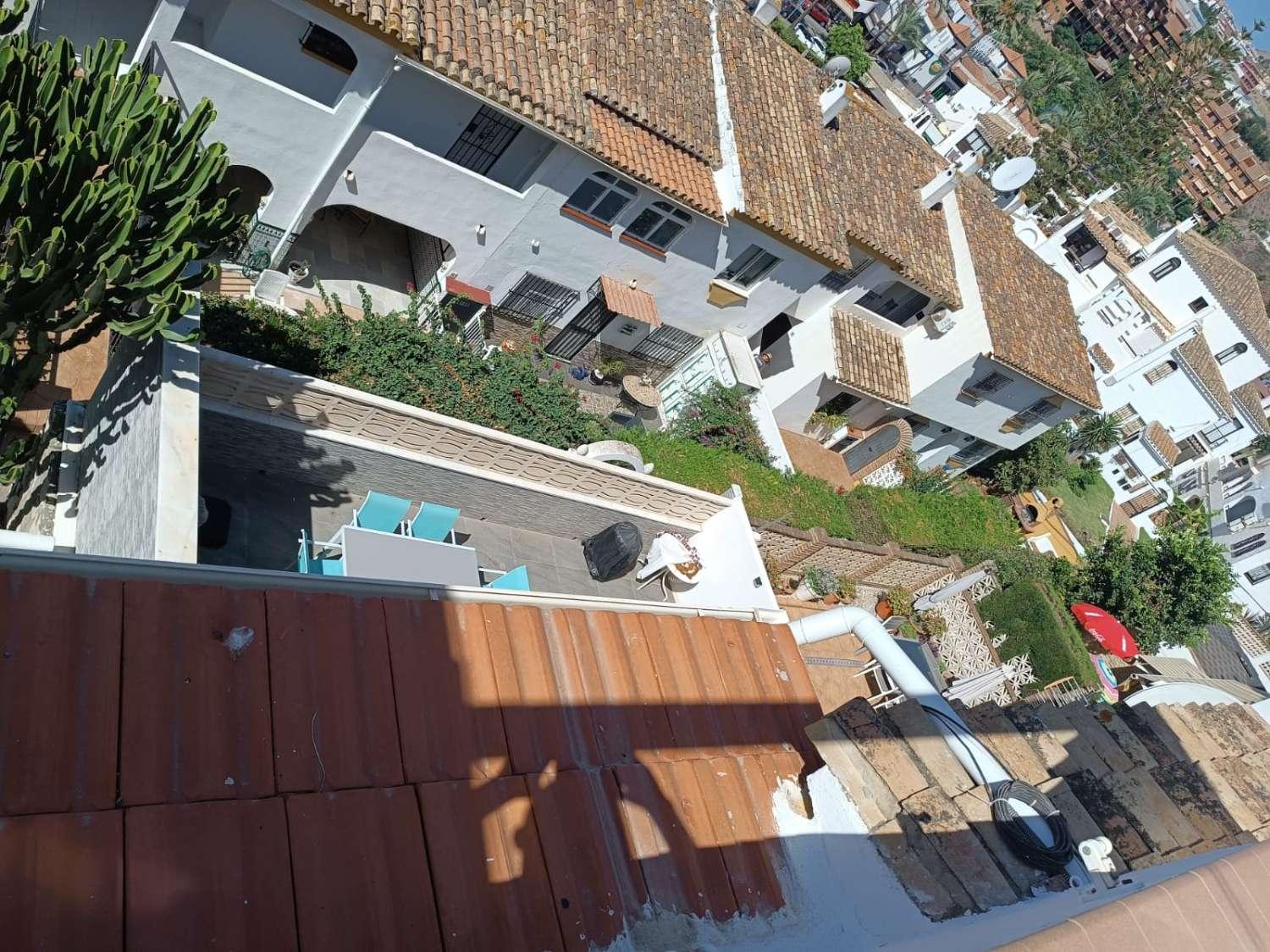 Apartment for Rent in Benalmádena