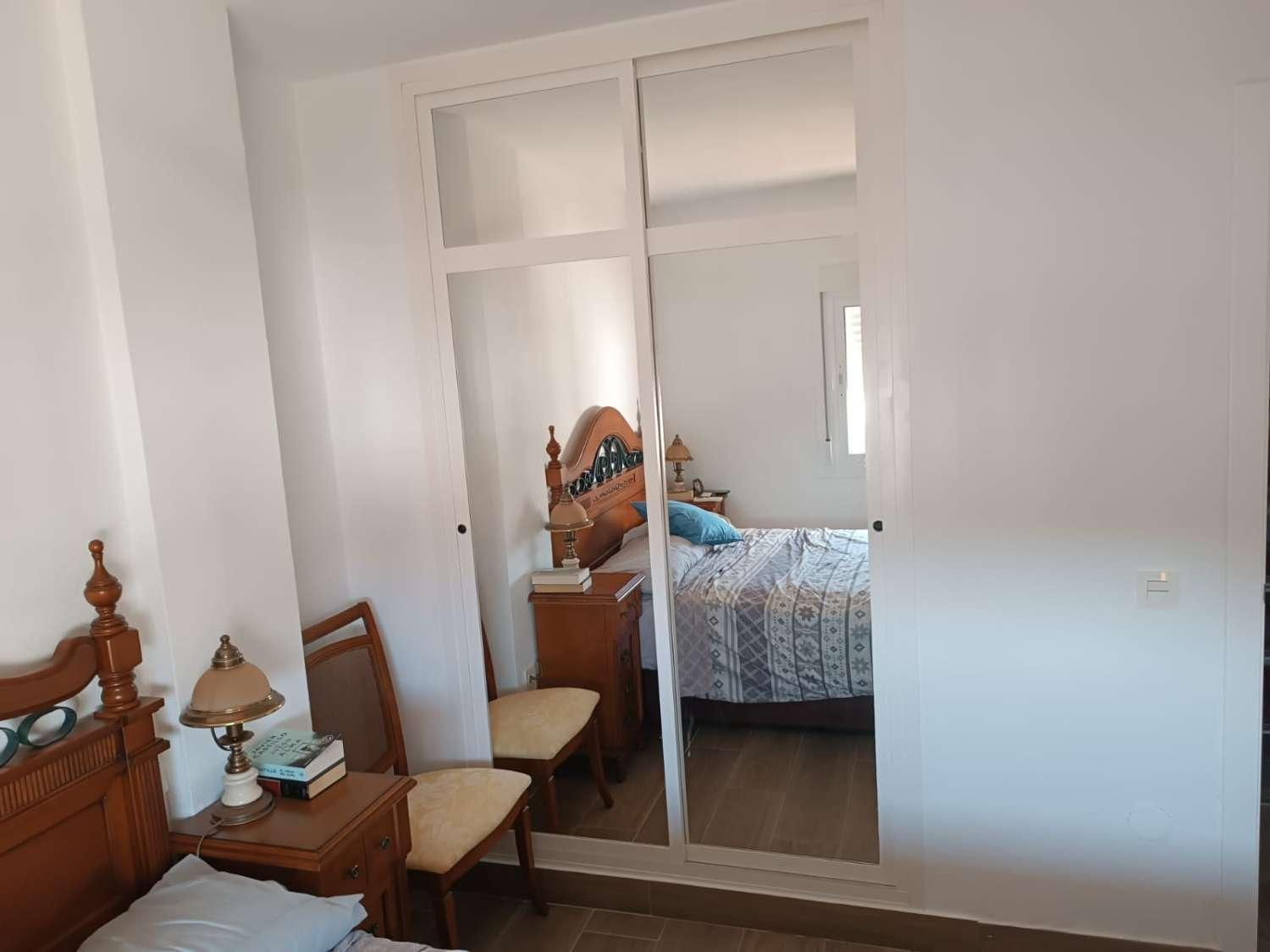 Apartment for Rent in Benalmádena