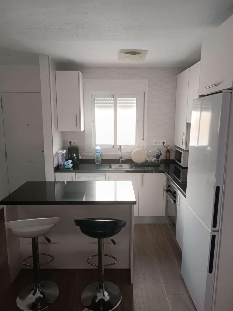 Apartment for Rent in Benalmádena