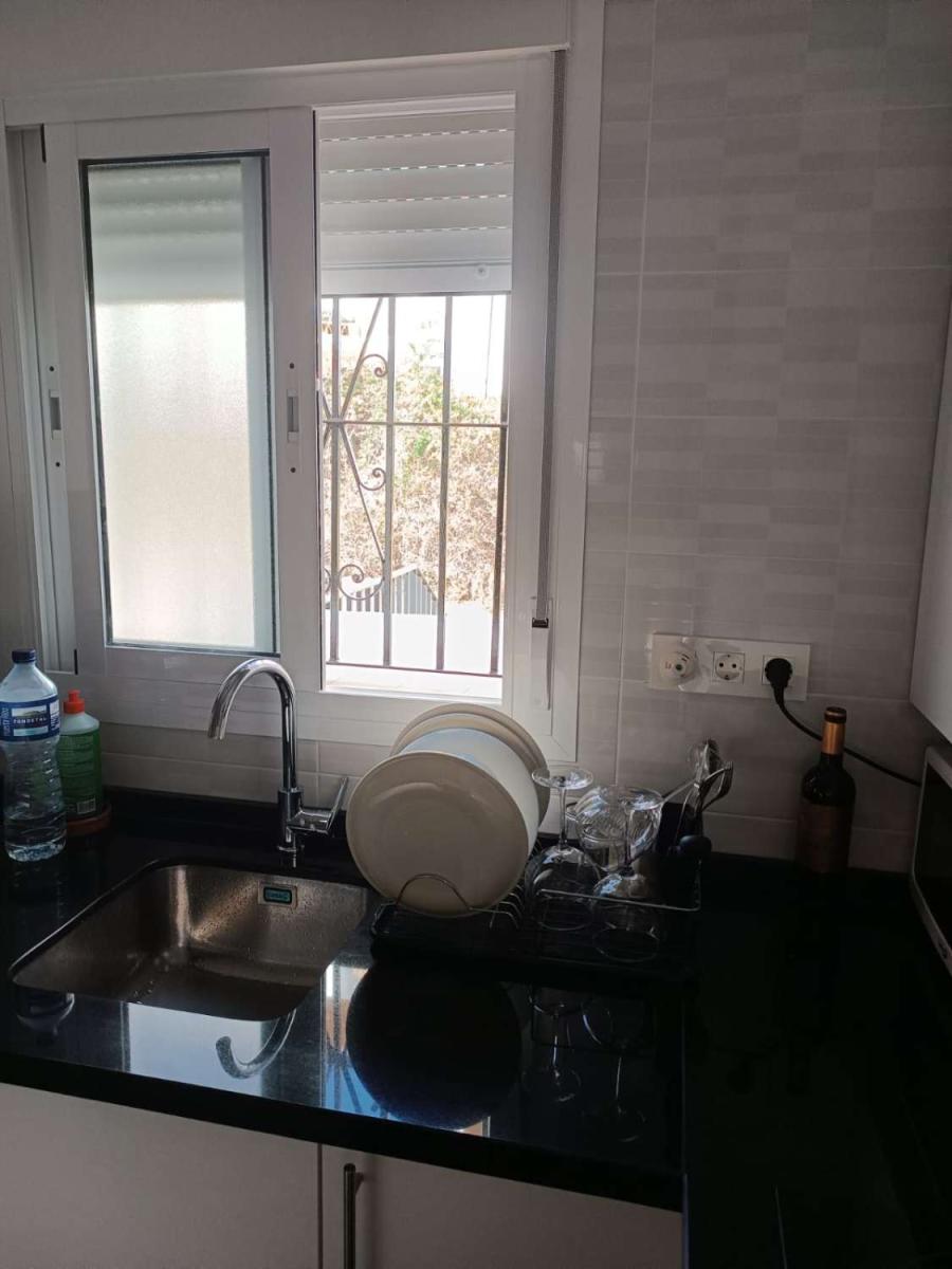 Apartment for Rent in Benalmádena