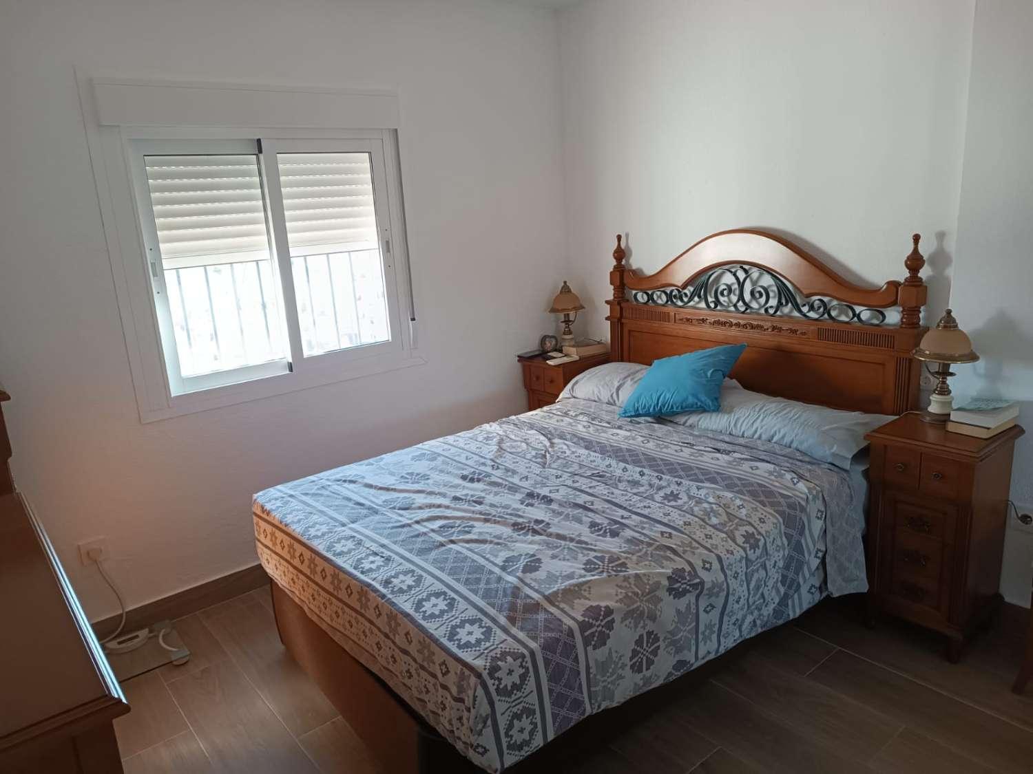 Apartment for Rent in Benalmádena