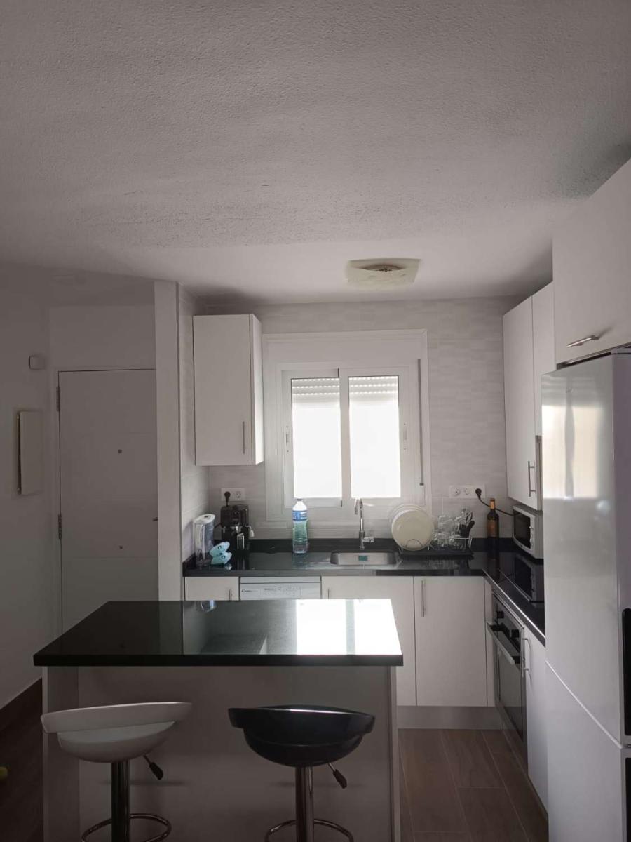 Apartment for Rent in Benalmádena