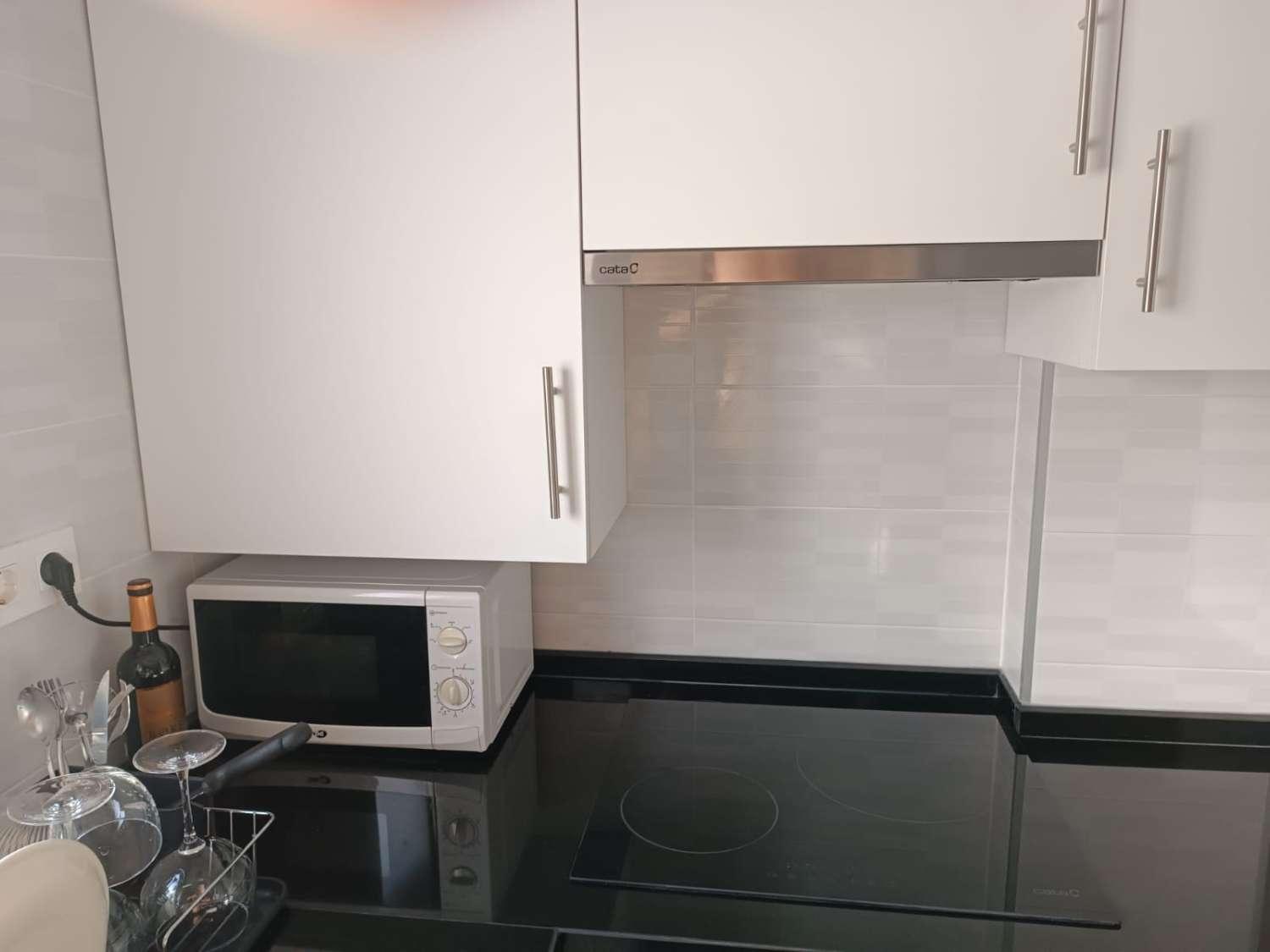 Apartment for Rent in Benalmádena