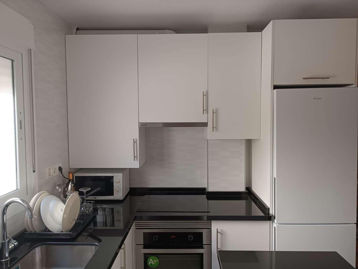 Apartment for Rent in Benalmádena