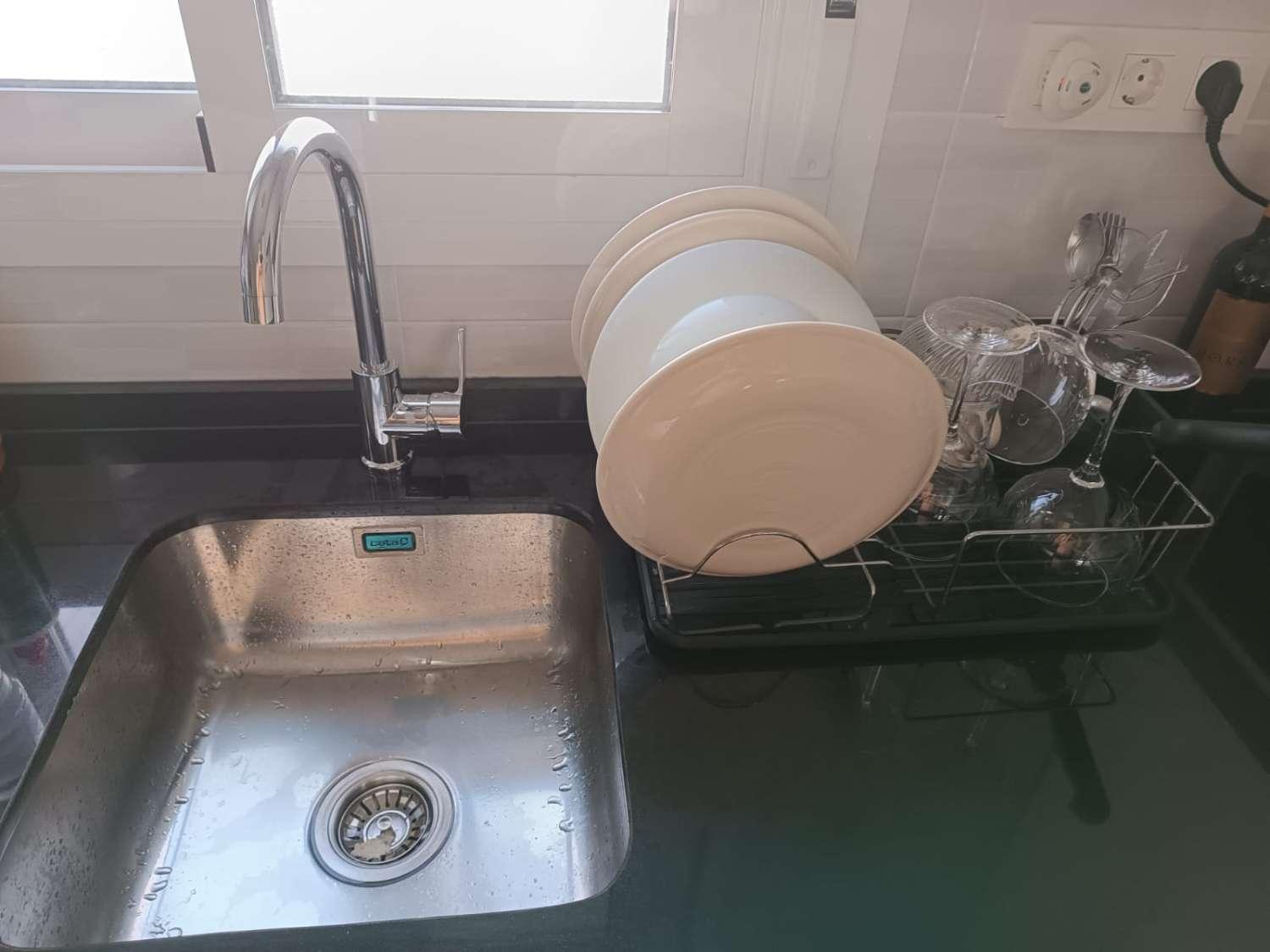 Apartment for Rent in Benalmádena