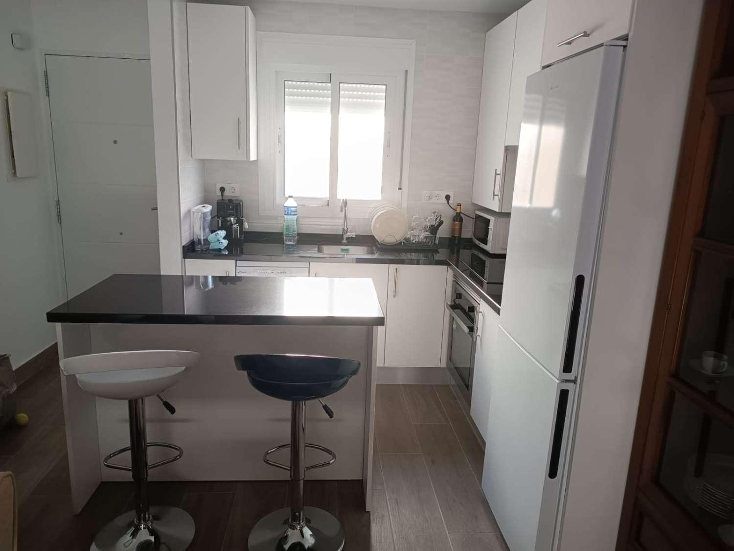 Apartment for Rent in Benalmádena