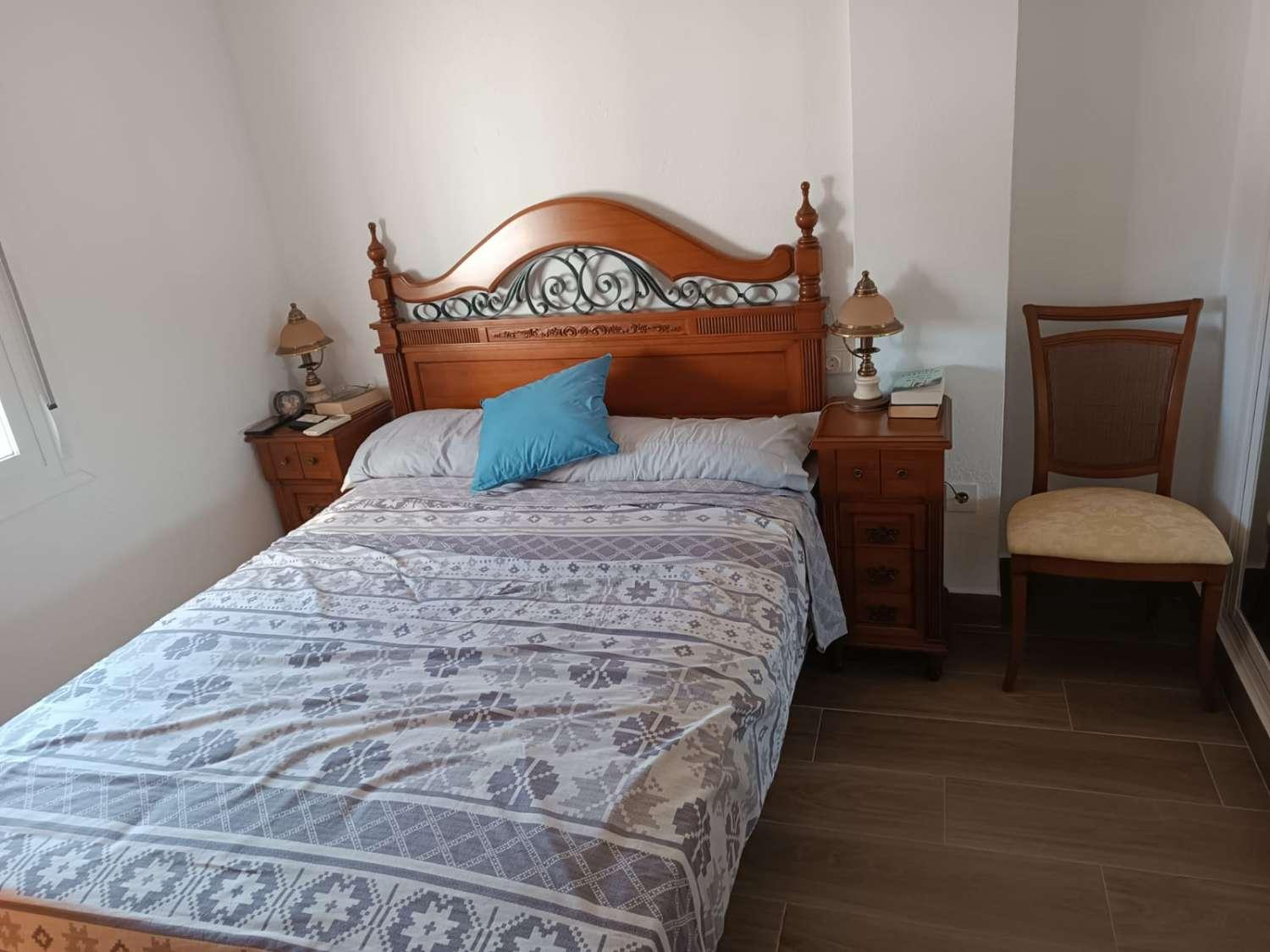 Apartment for Rent in Benalmádena