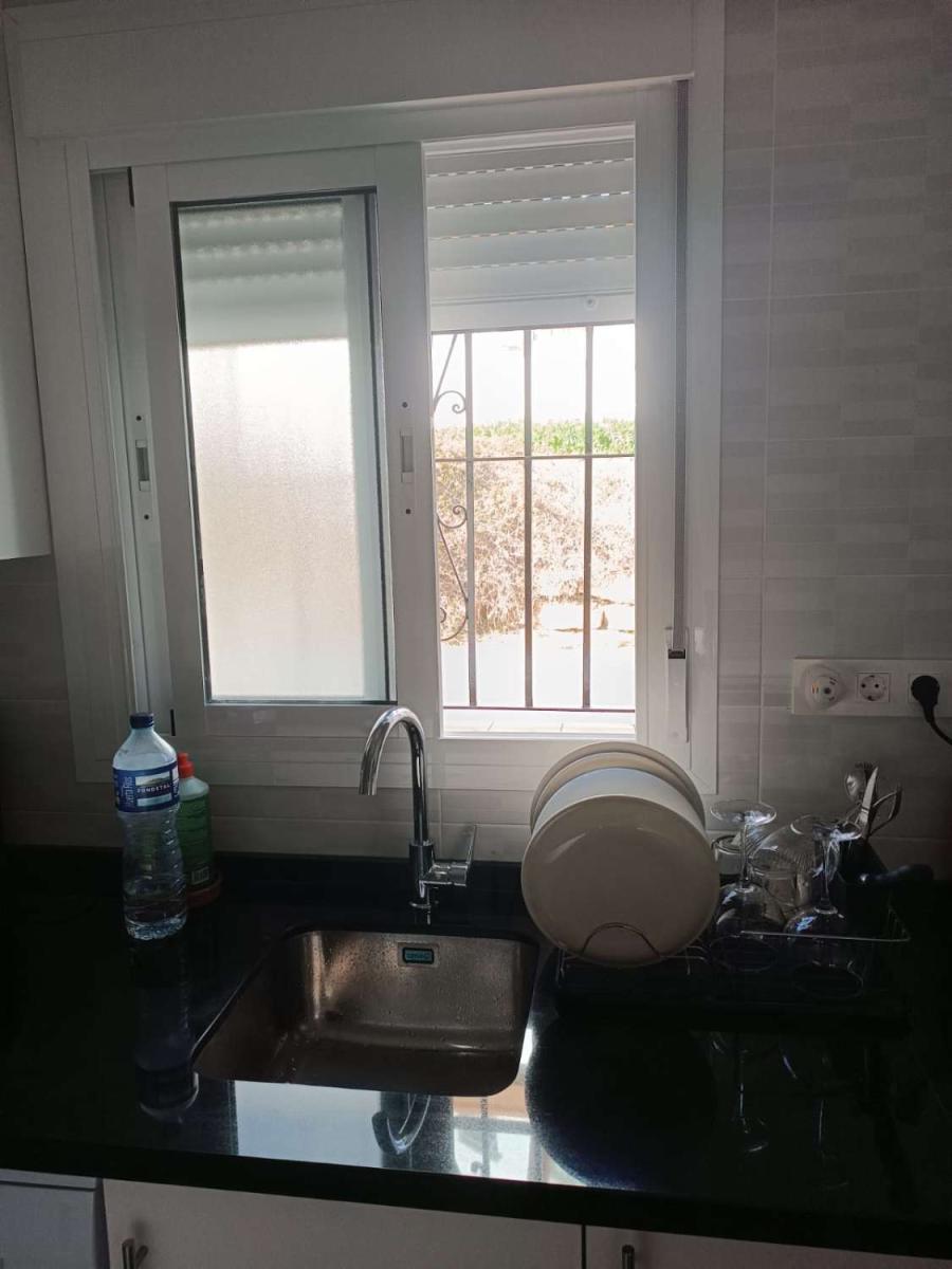 Apartment for Rent in Benalmádena