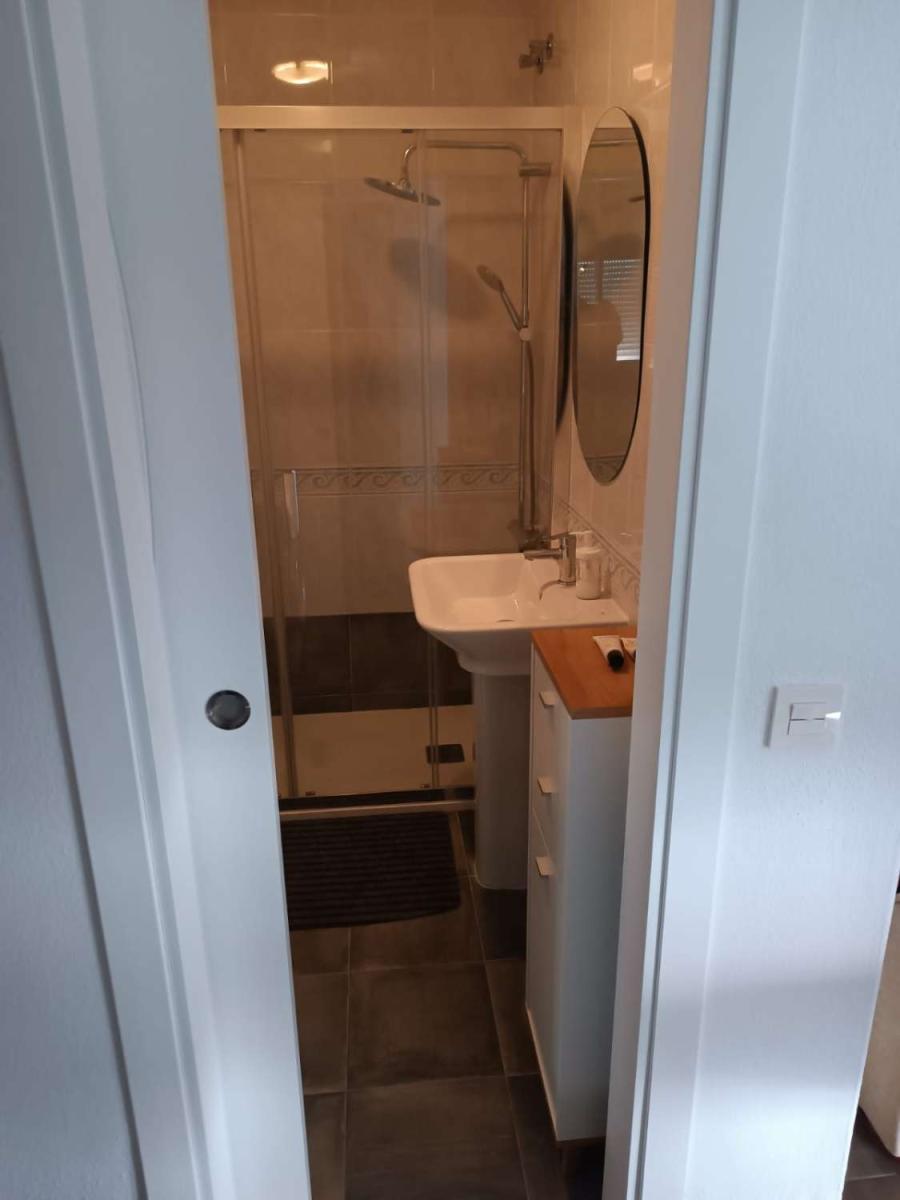 Apartment for Rent in Benalmádena