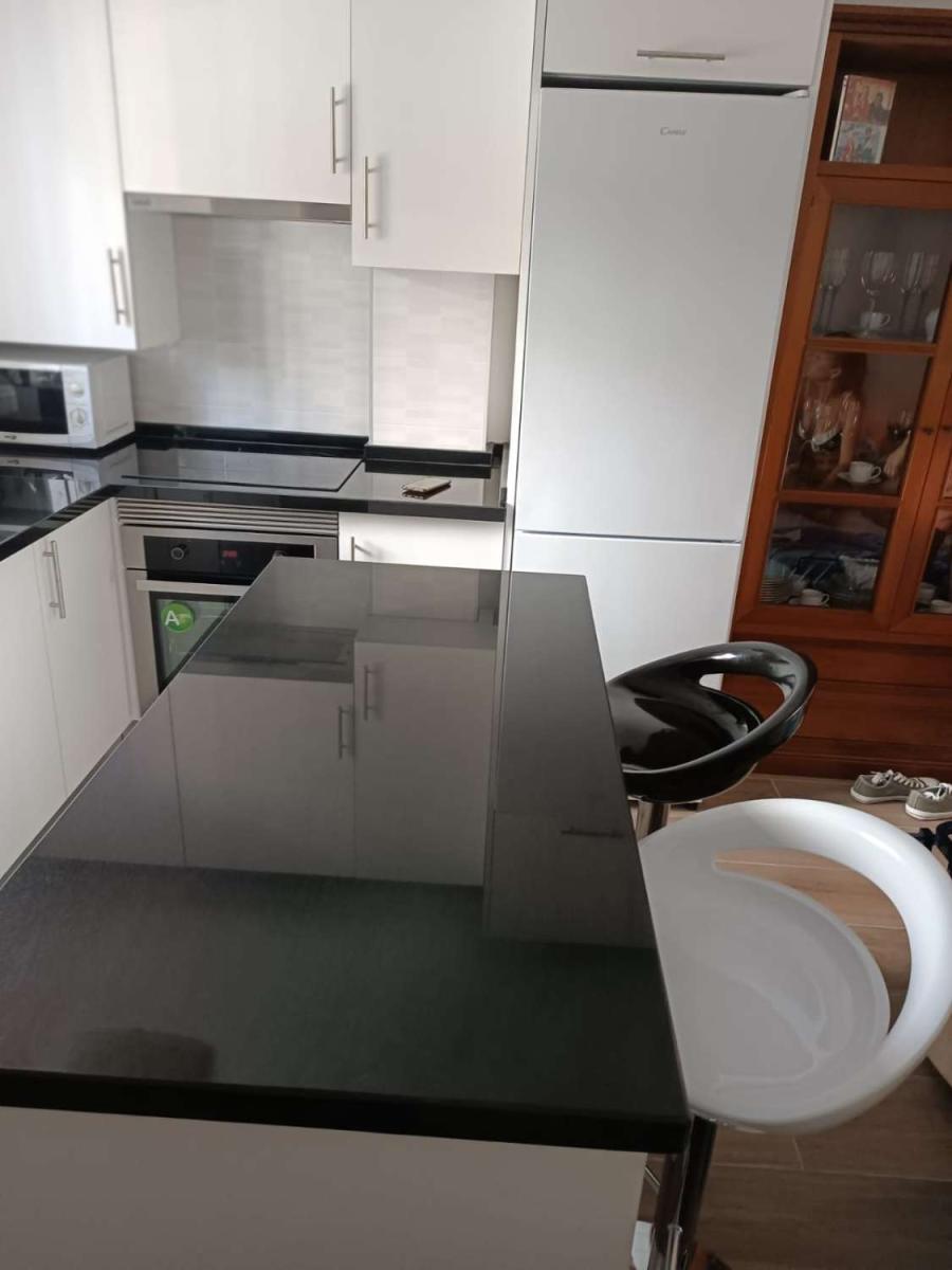 Apartment for Rent in Benalmádena