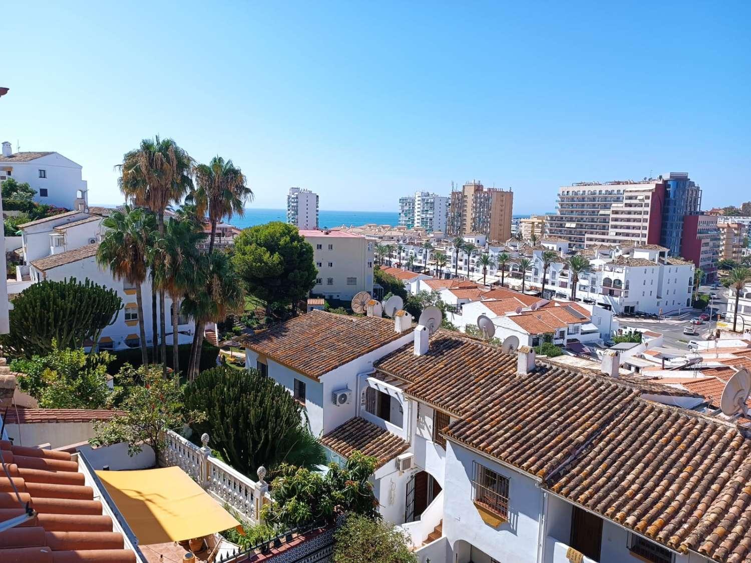Apartment for Rent in Benalmádena