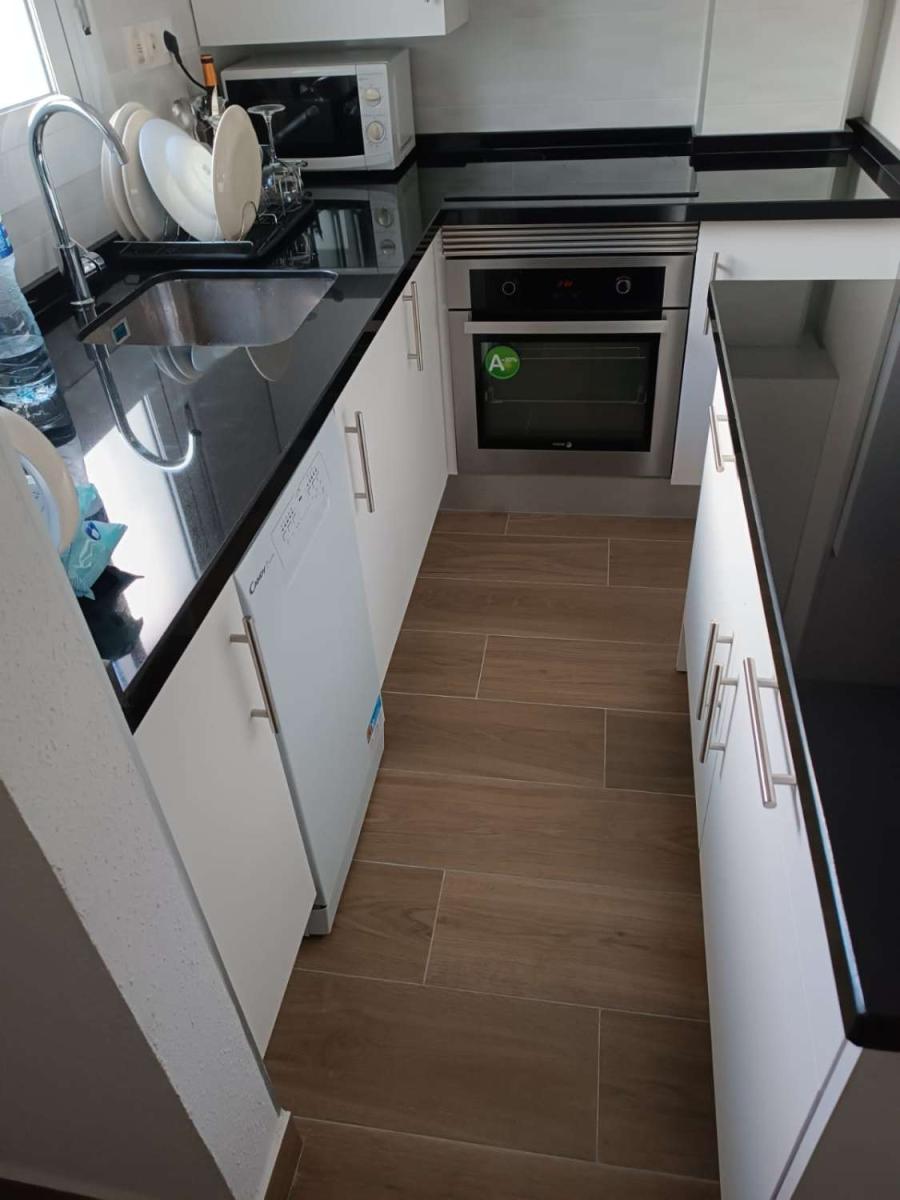 Apartment for Rent in Benalmádena