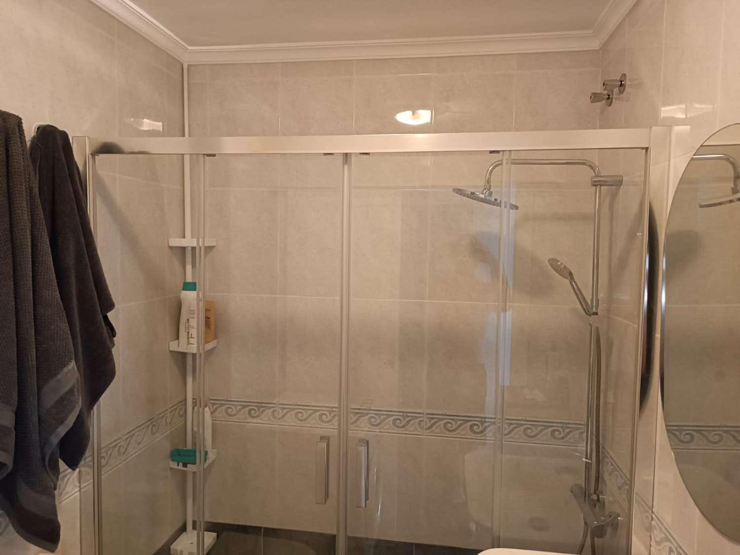 Apartment for Rent in Benalmádena