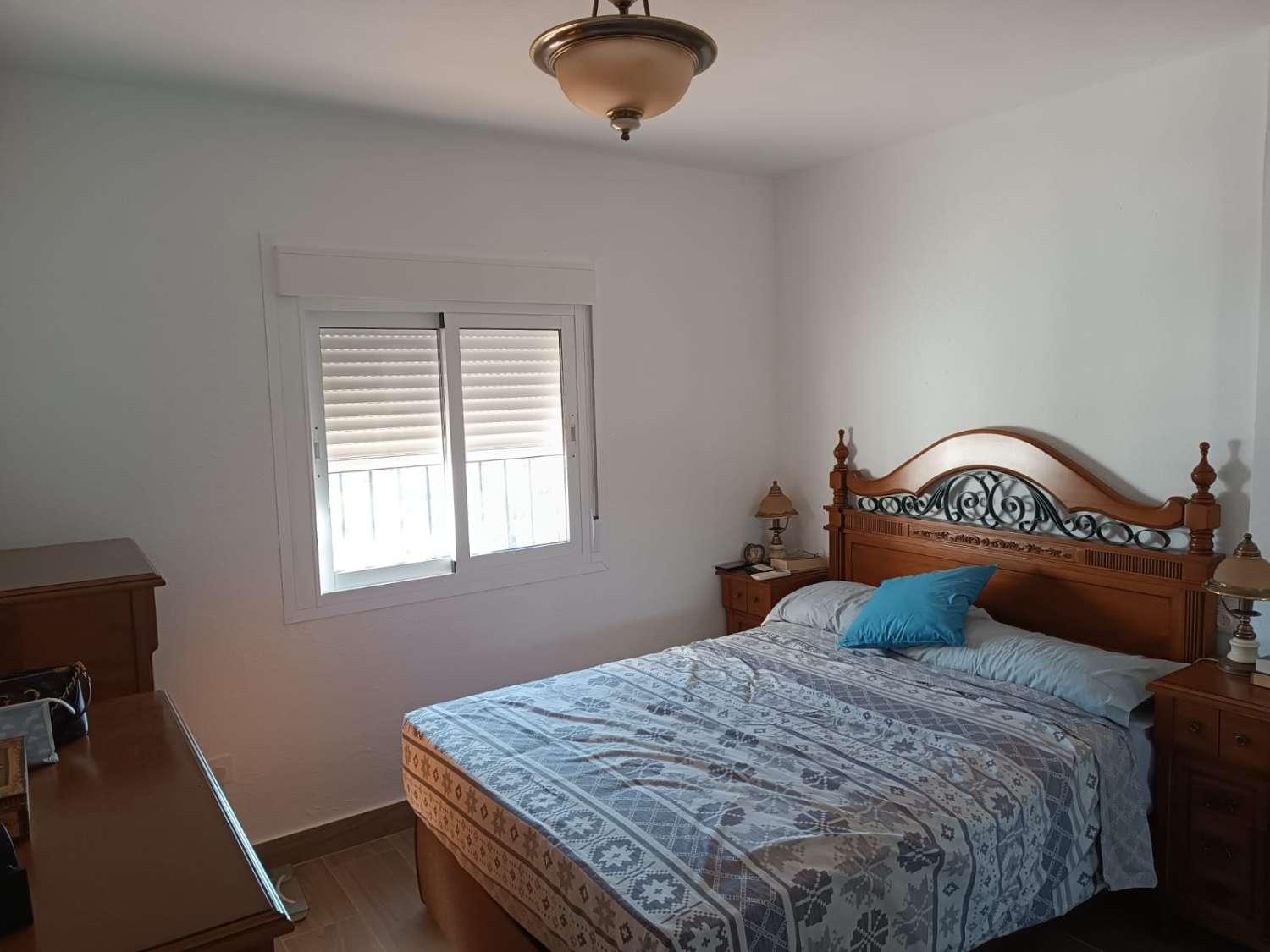 Apartment for Rent in Benalmádena