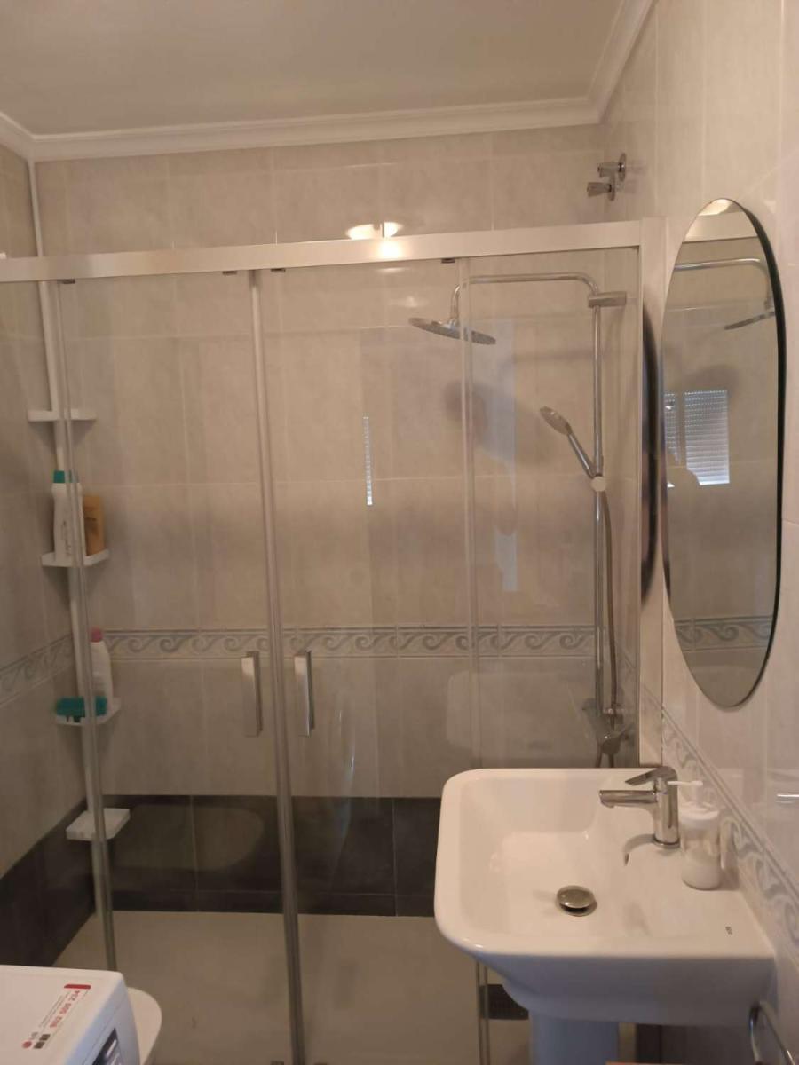 Apartment for Rent in Benalmádena