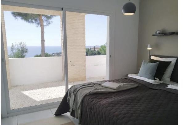 Pareado en Alquiler en Benalmádena