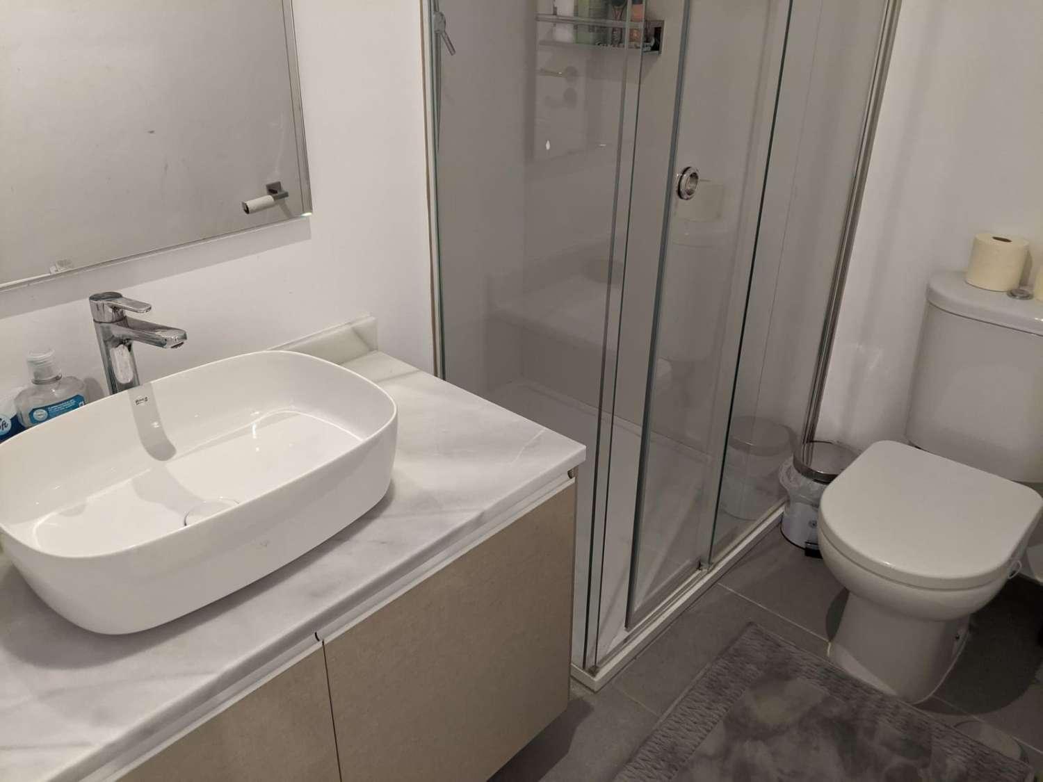 Pareado en Alquiler en Benalmádena