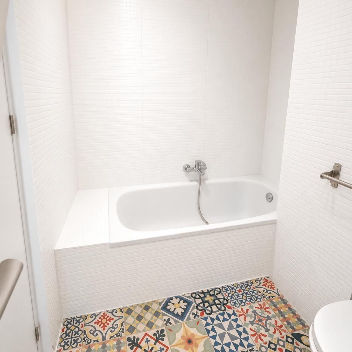 Studio for Rent in Torremolinos