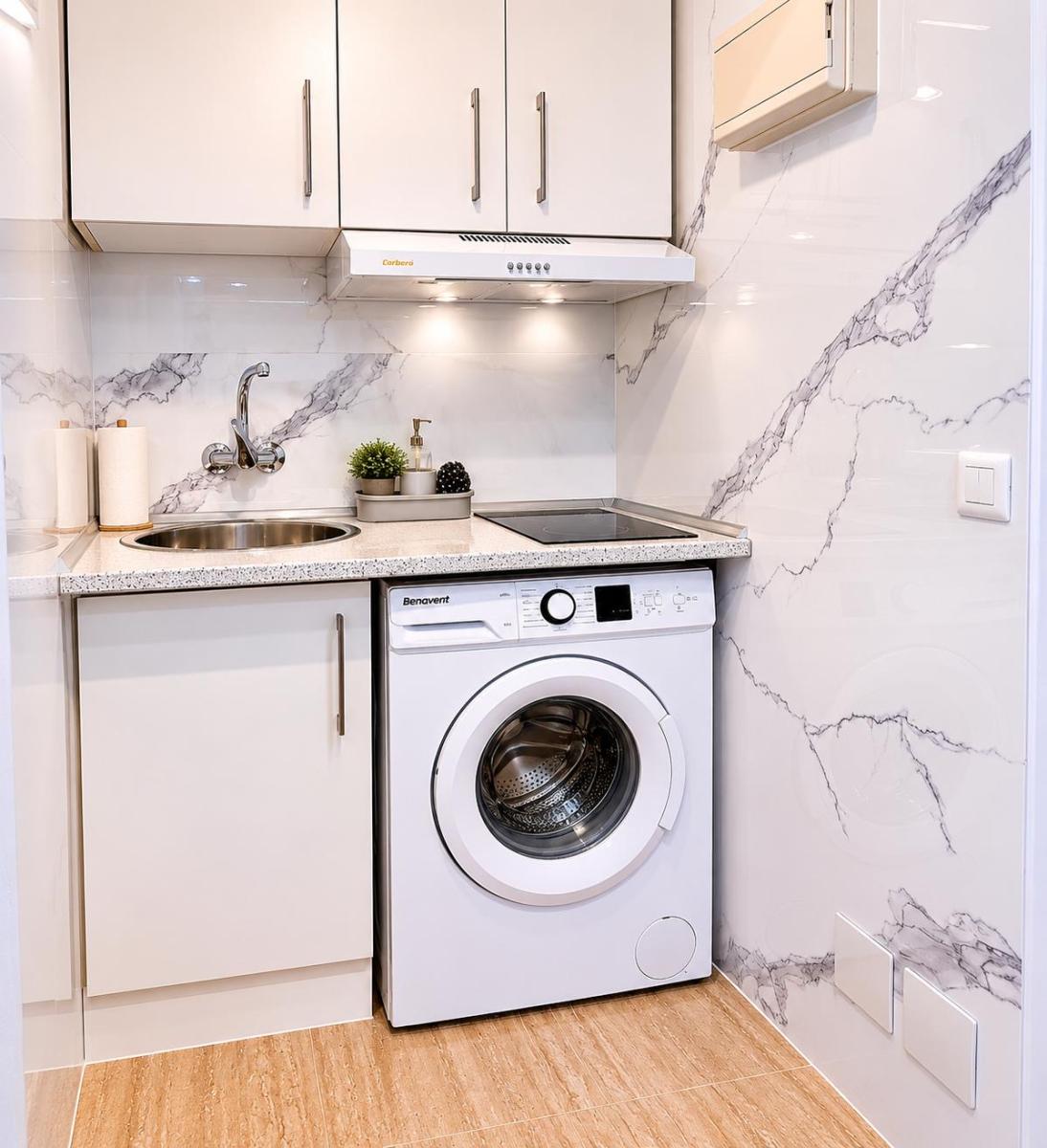 Studio for Rent in Torremolinos