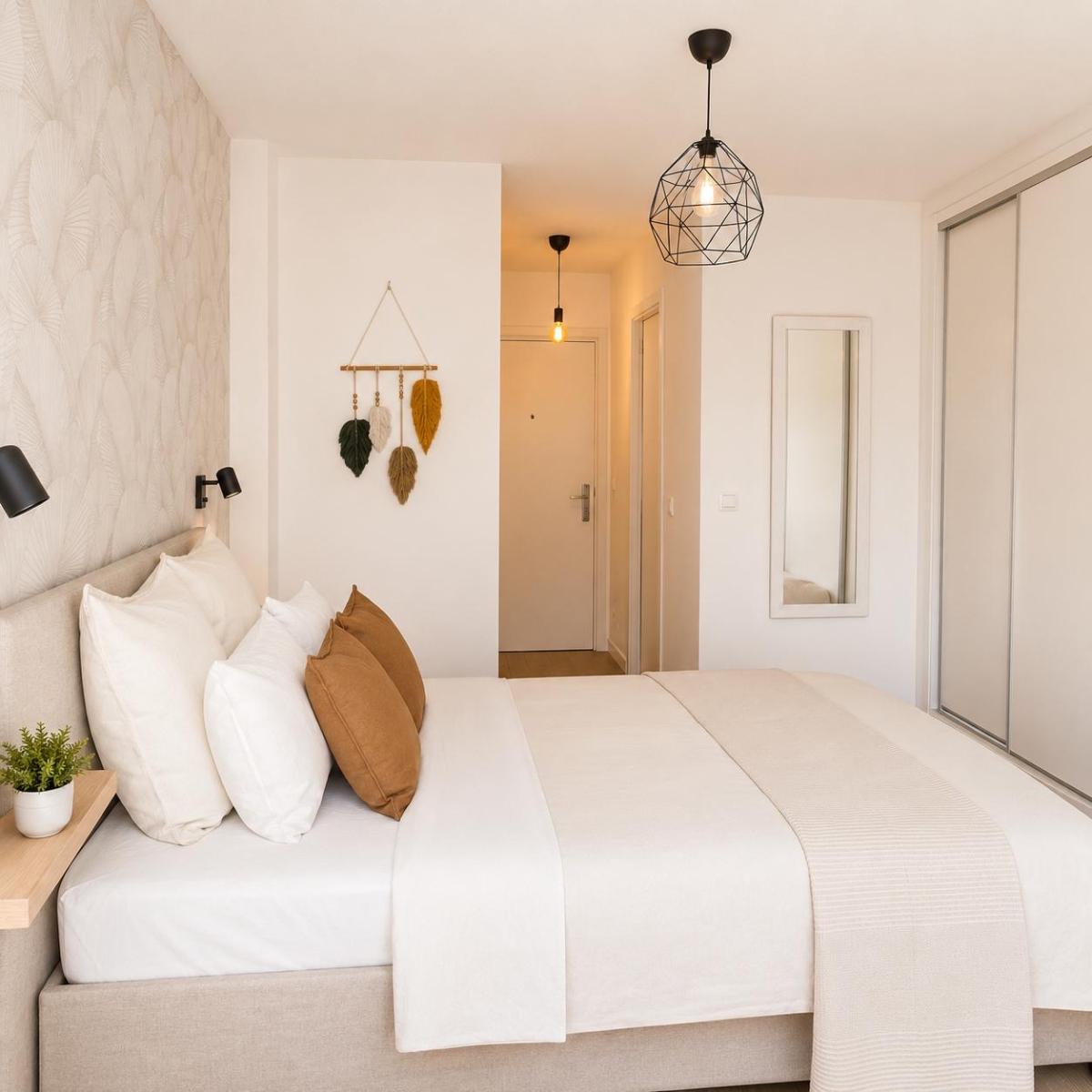 Studio for Rent in Torremolinos