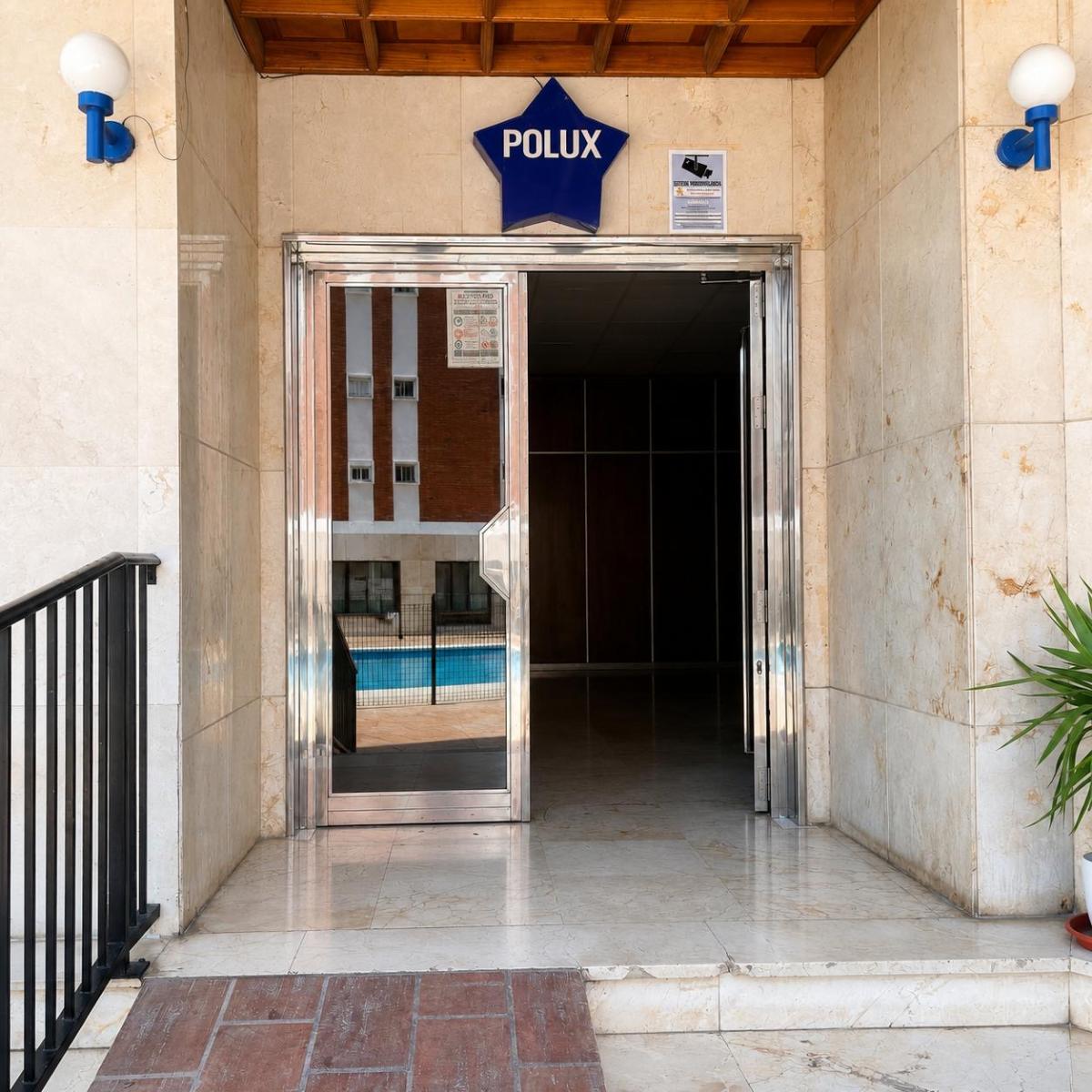 Studio for Rent in Torremolinos