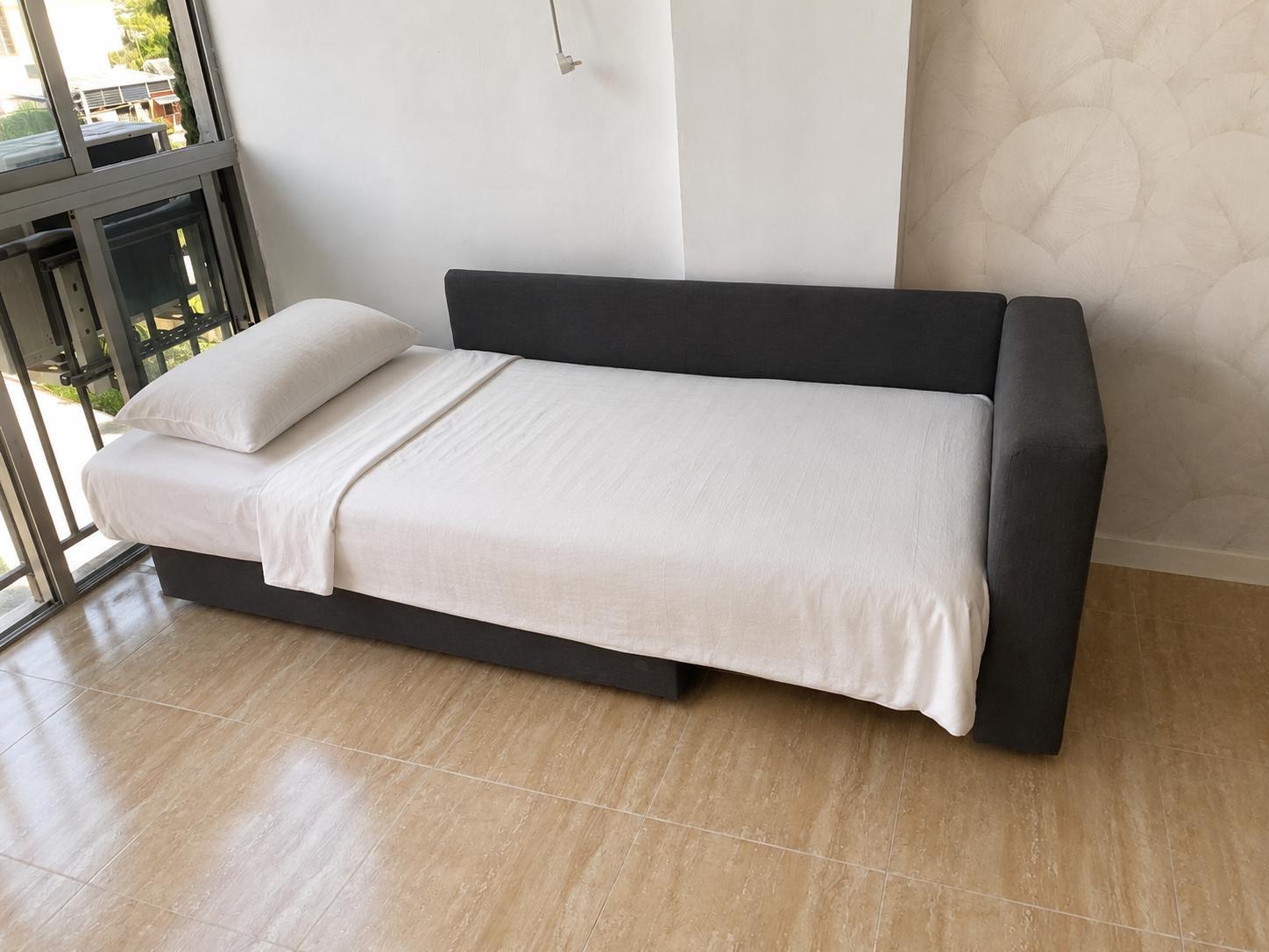 Studio for Rent in Torremolinos