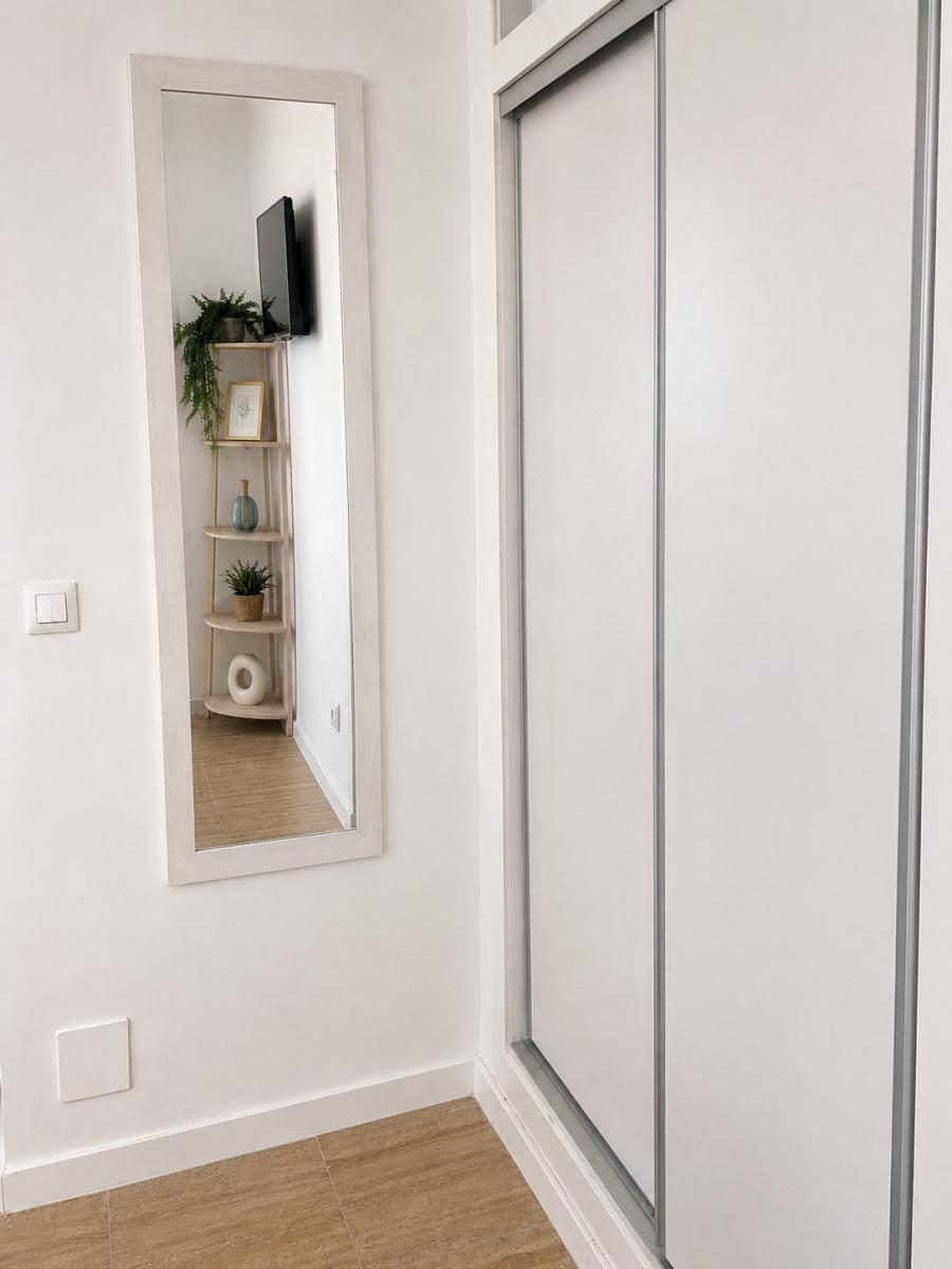 Studio for Rent in Torremolinos