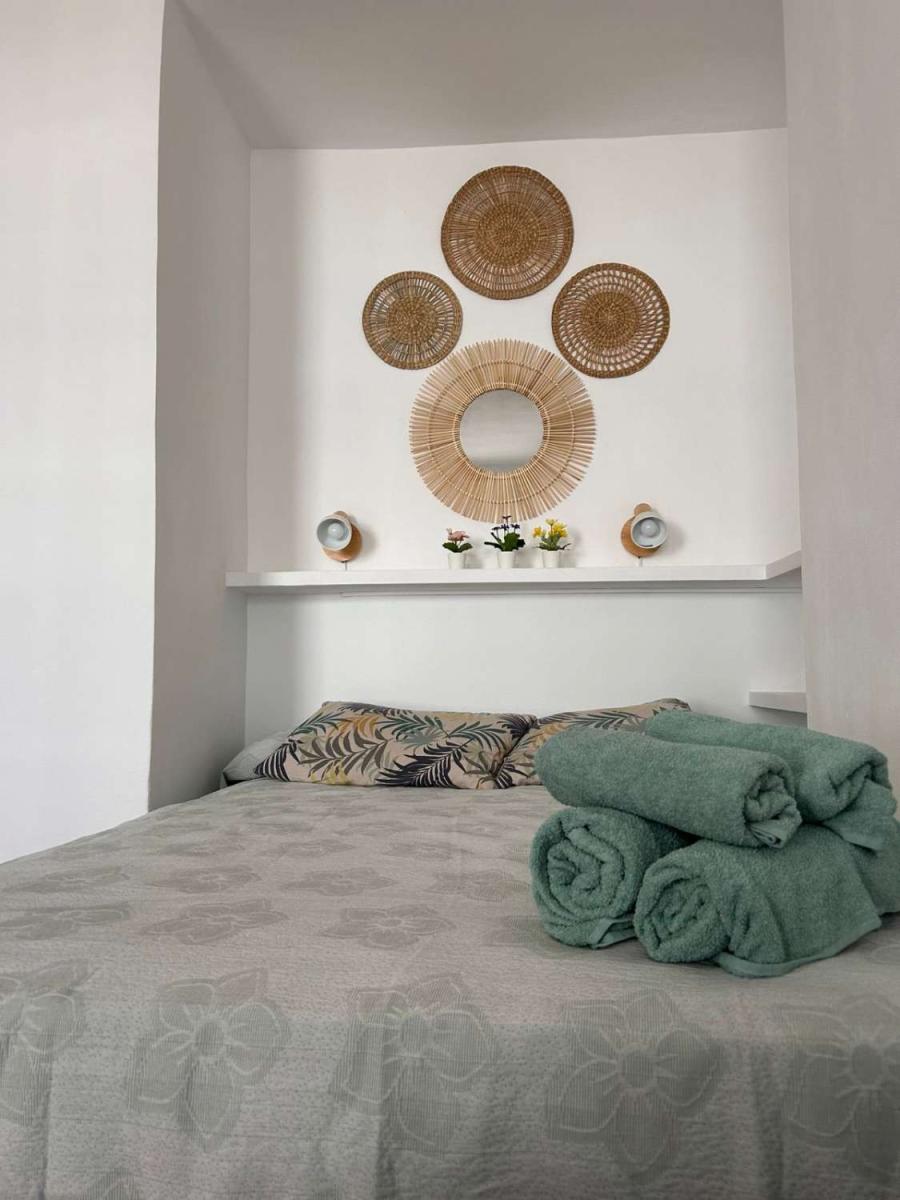 Studio for Rent in Torremolinos