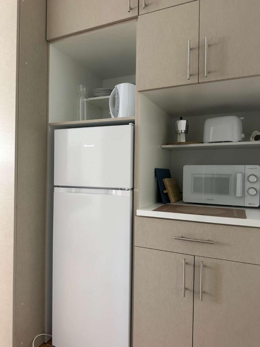 Studio for Rent in Torremolinos