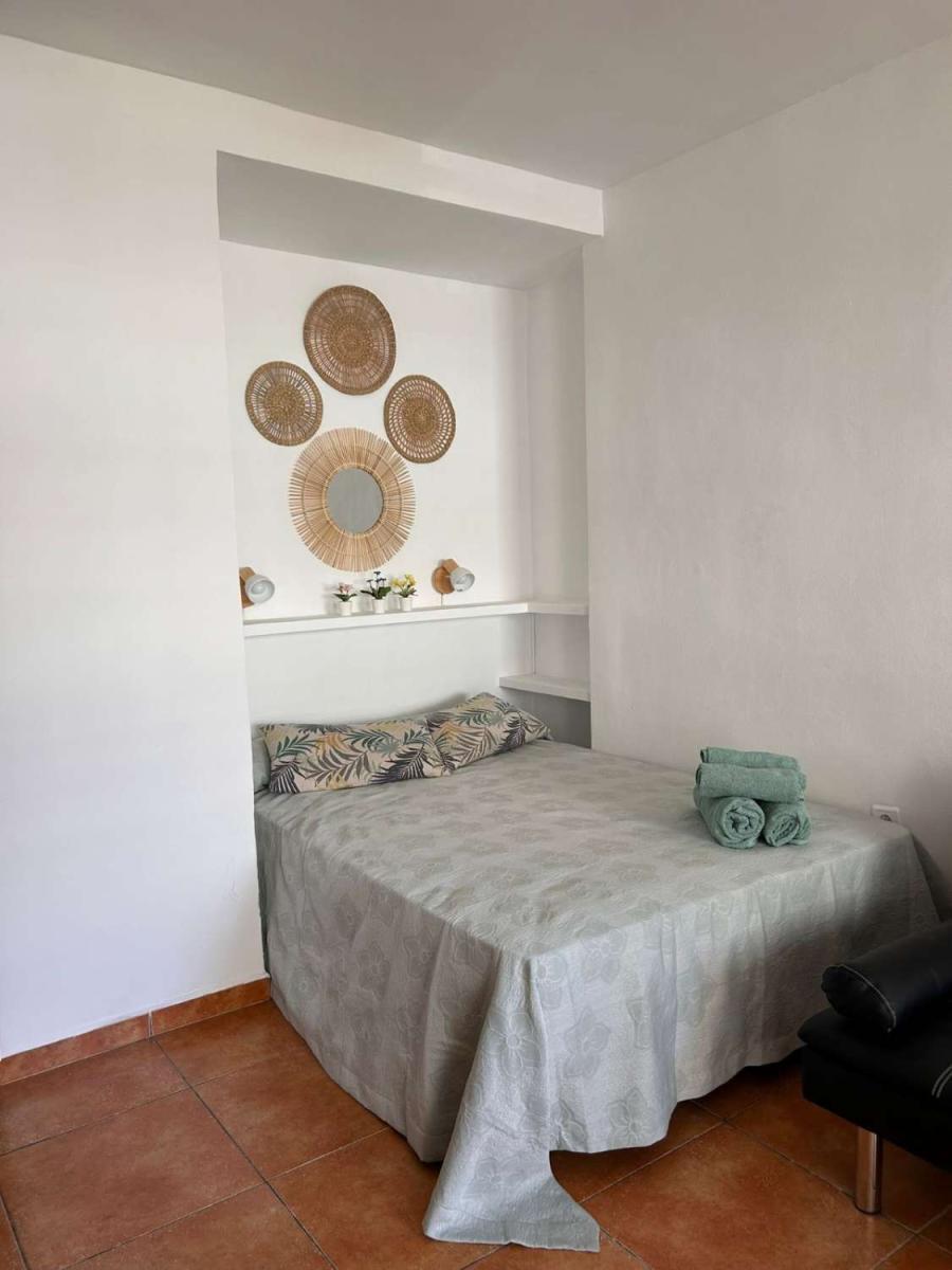 Studio for Rent in Torremolinos
