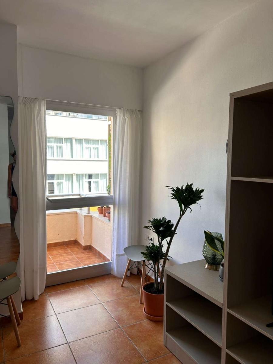 Studio for Rent in Torremolinos
