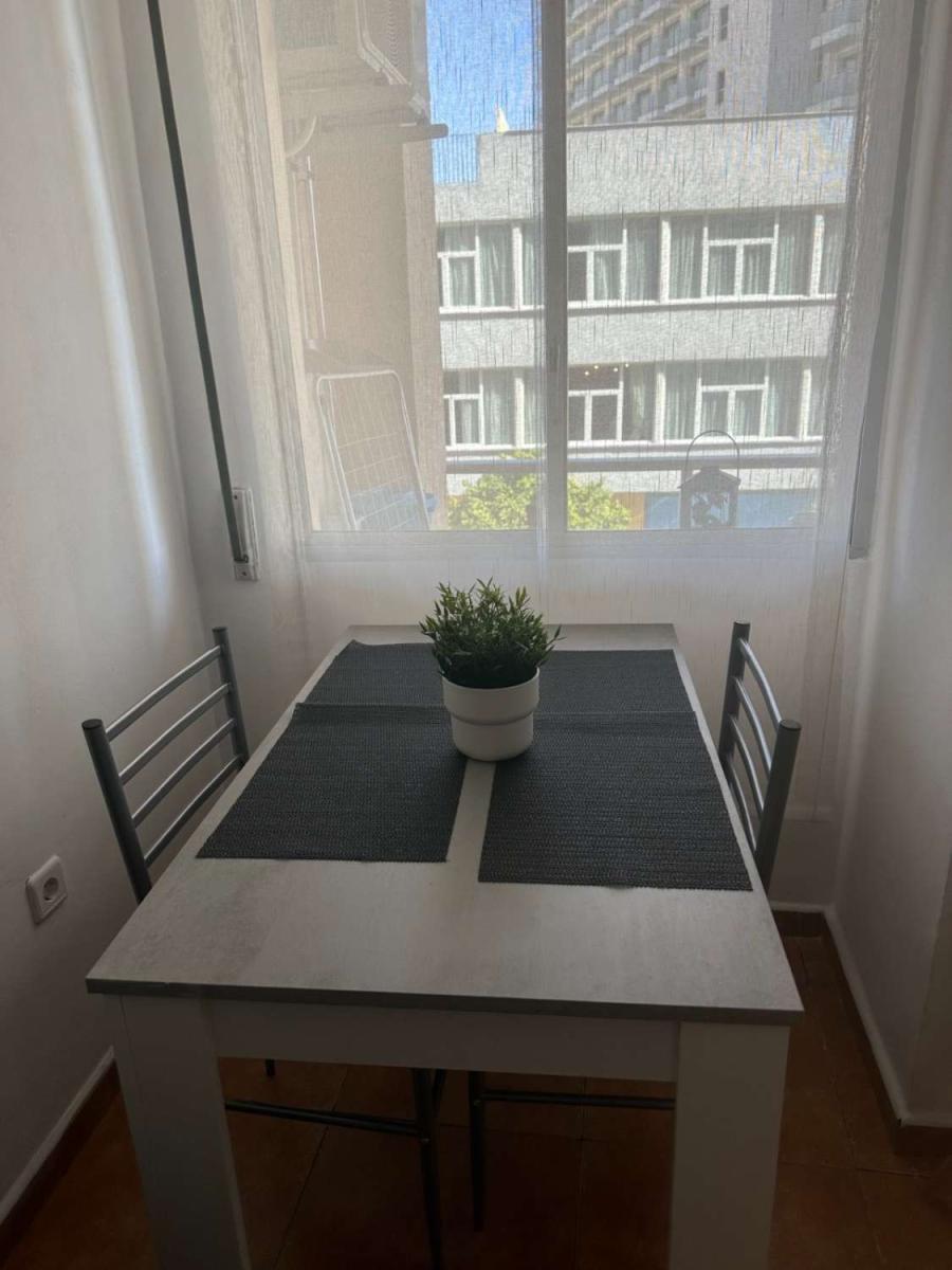 Studio for Rent in Torremolinos