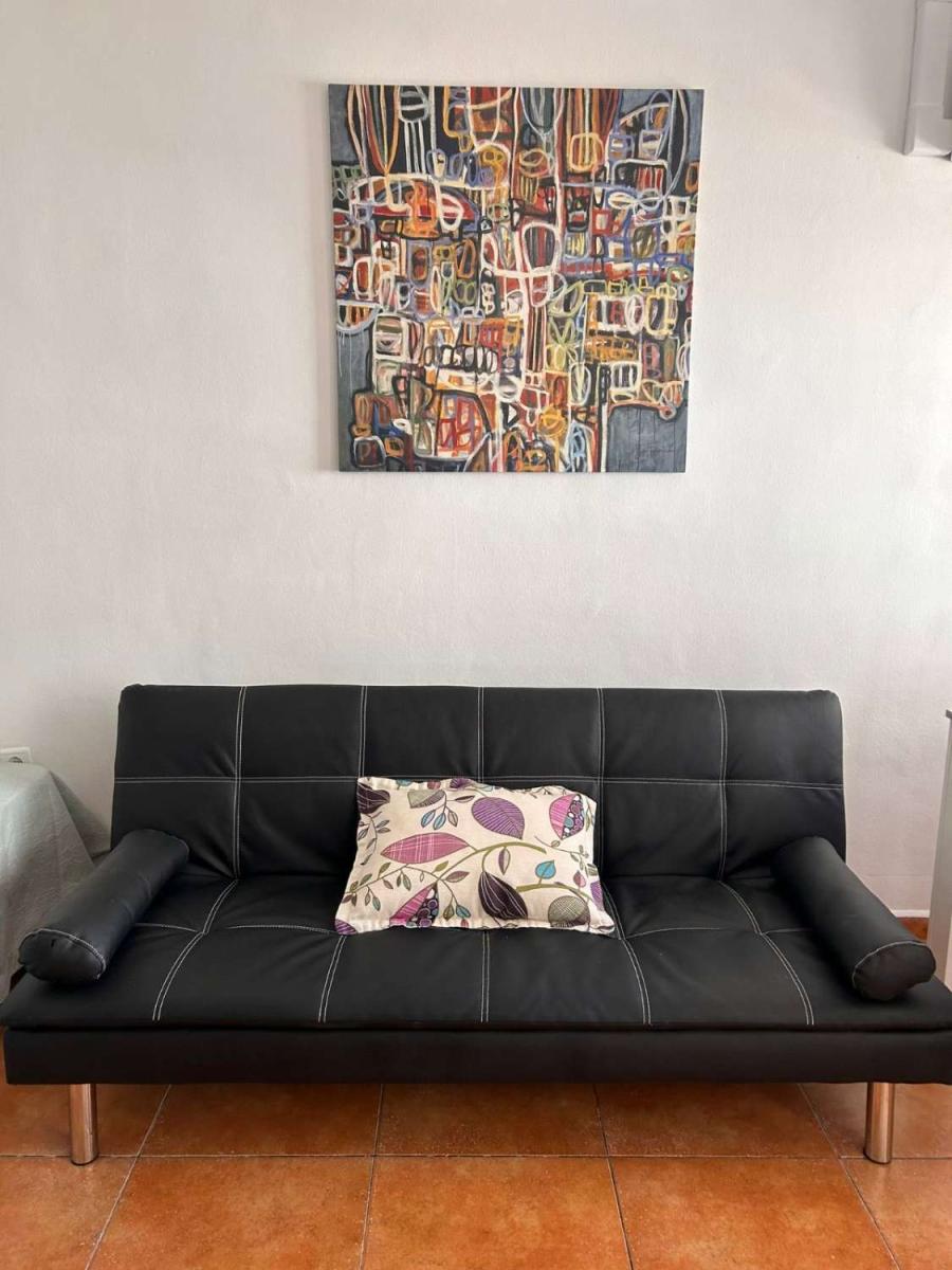 Studio for Rent in Torremolinos