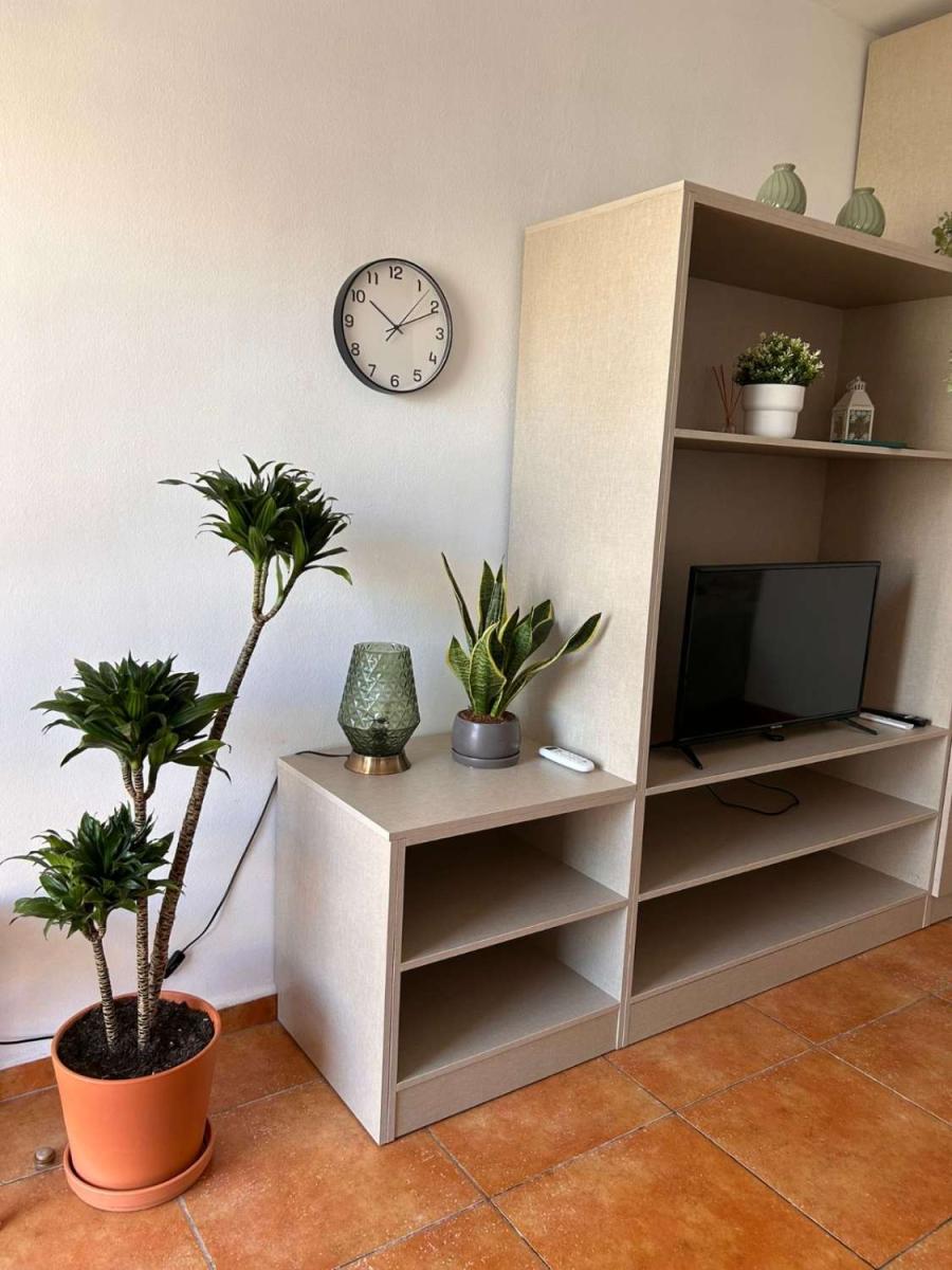 Studio for Rent in Torremolinos