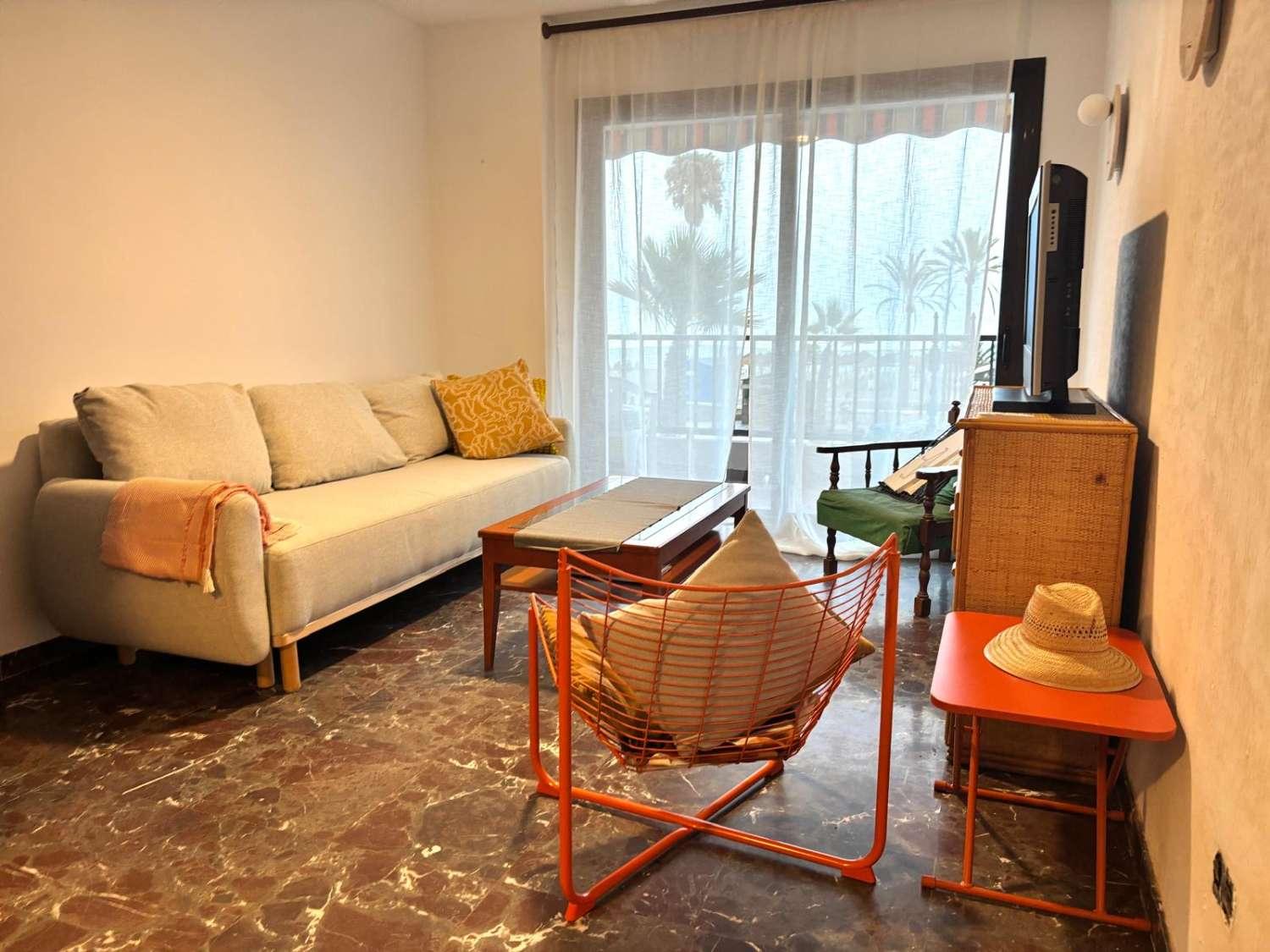 Apartment for Rent in Fuengirola