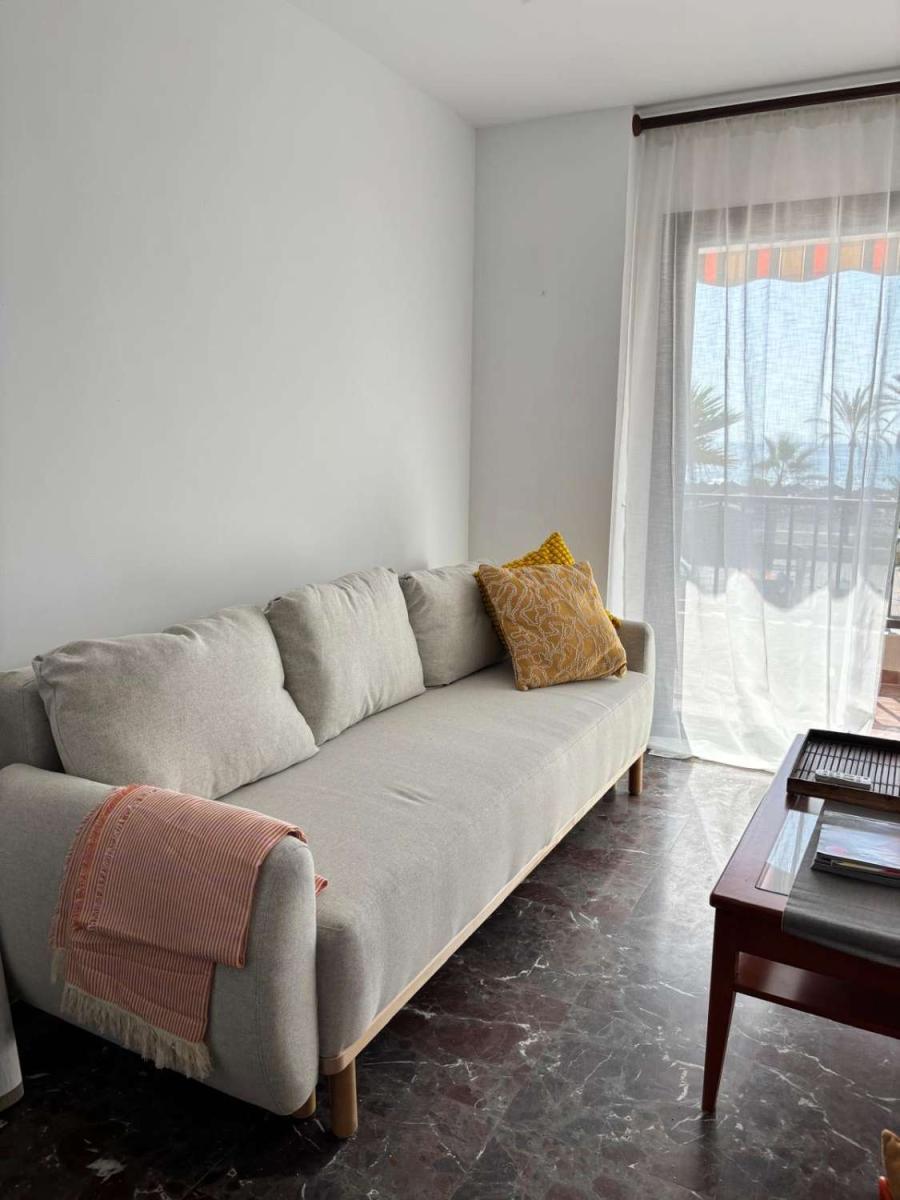 Apartment for Rent in Fuengirola