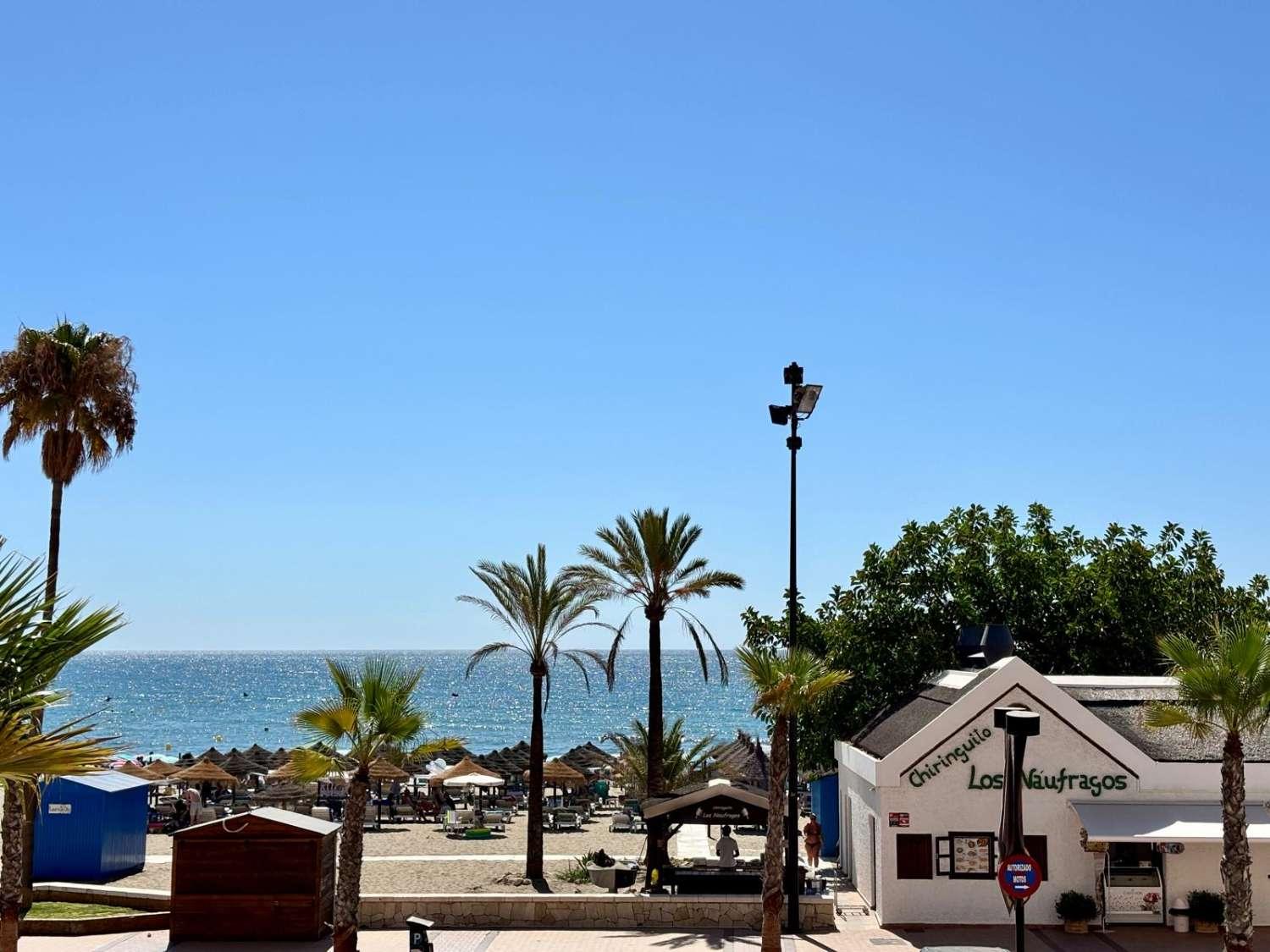 Apartment for Rent in Fuengirola
